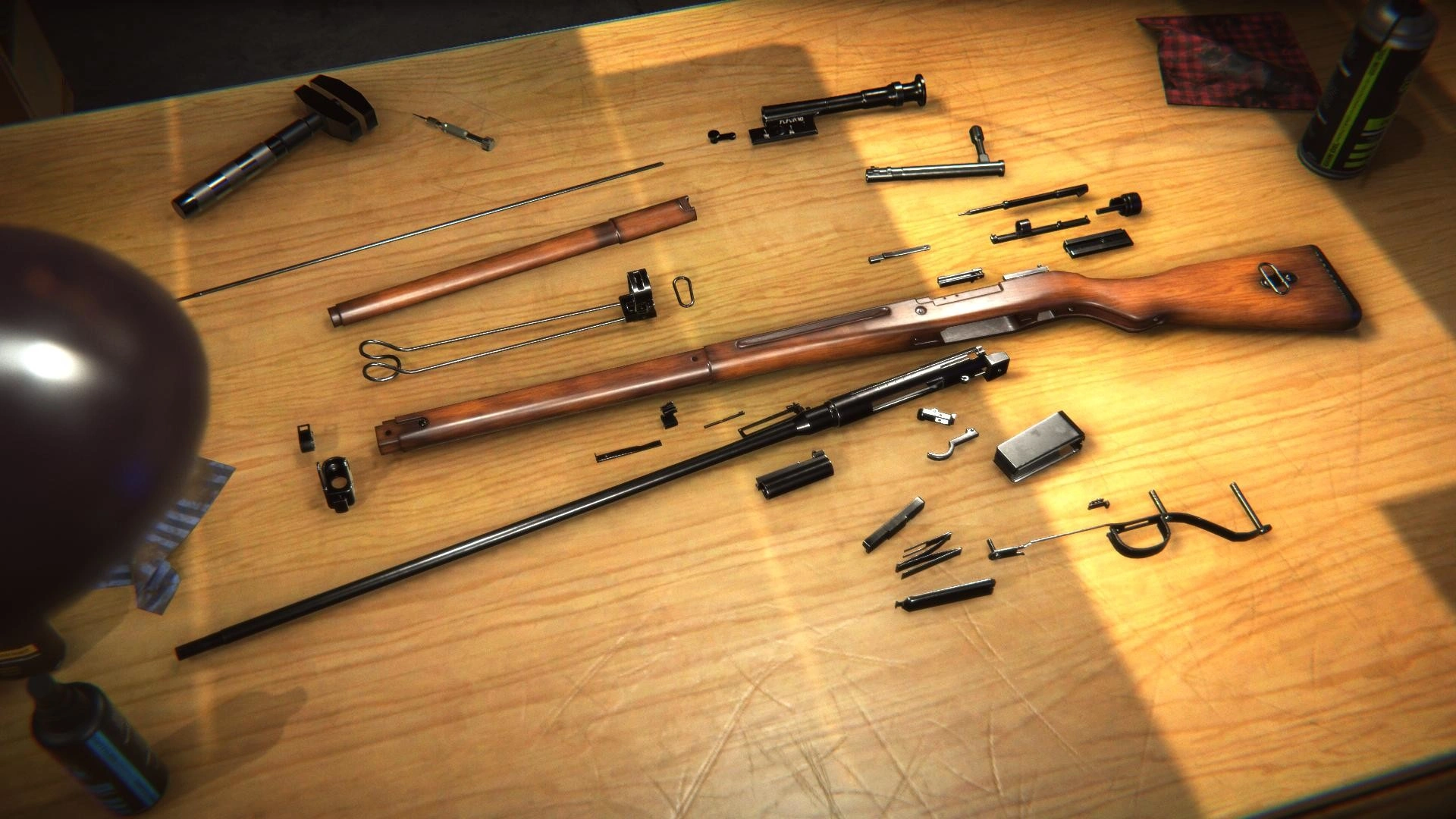 Gunsmith Simulator - Additional Image 35