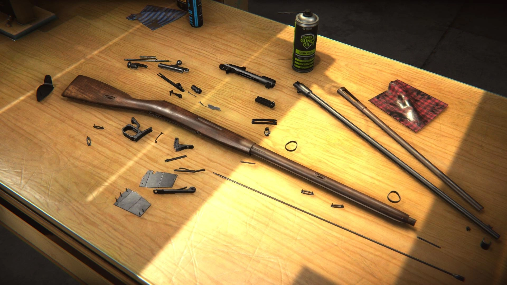 Gunsmith Simulator - Additional Image 26