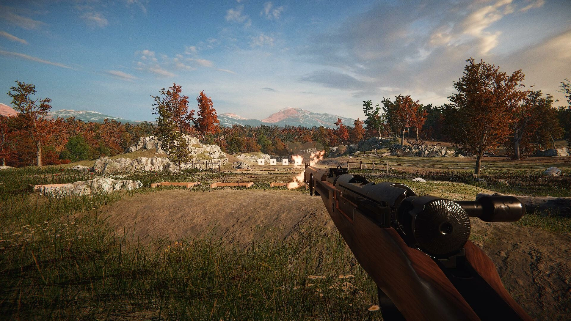 Gunsmith Simulator - Additional Image 12