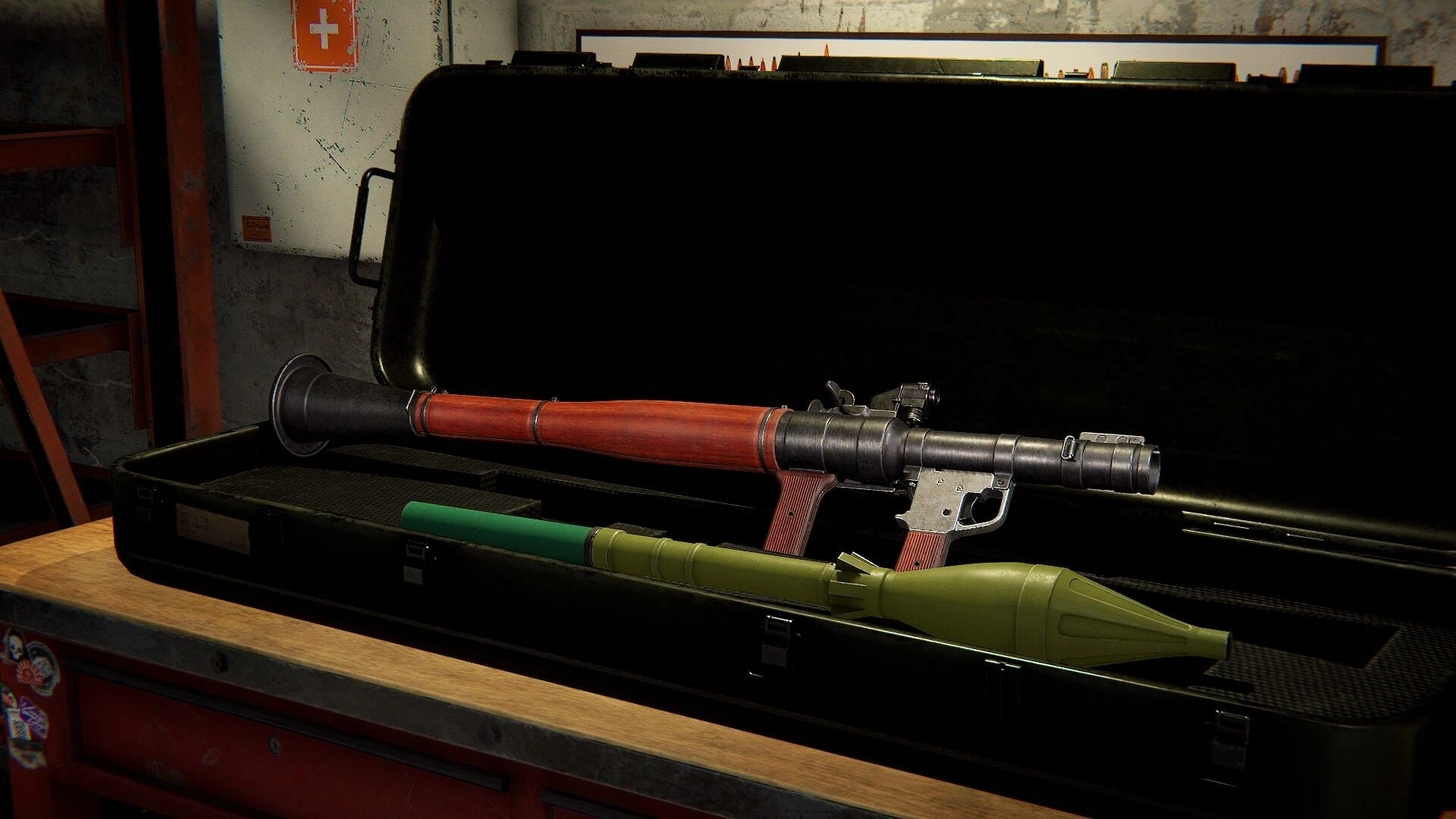Gunsmith Simulator - Additional Image 48