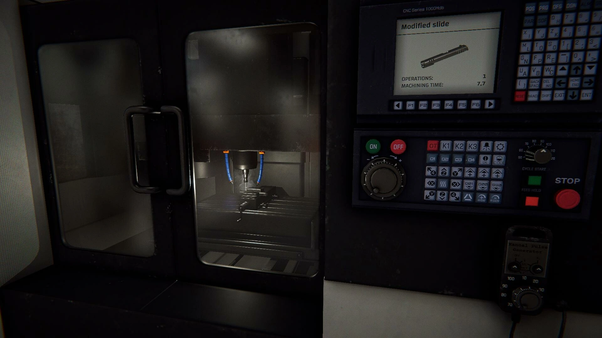 Gunsmith Simulator - Additional Image 17