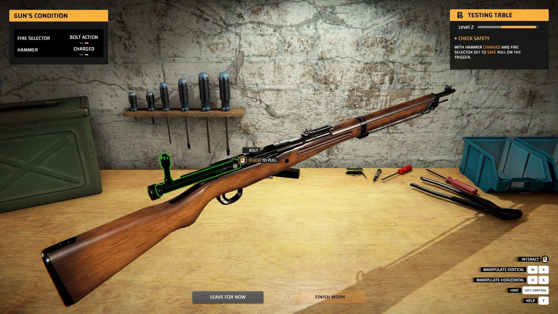 Gunsmith Simulator - Additional Image 29