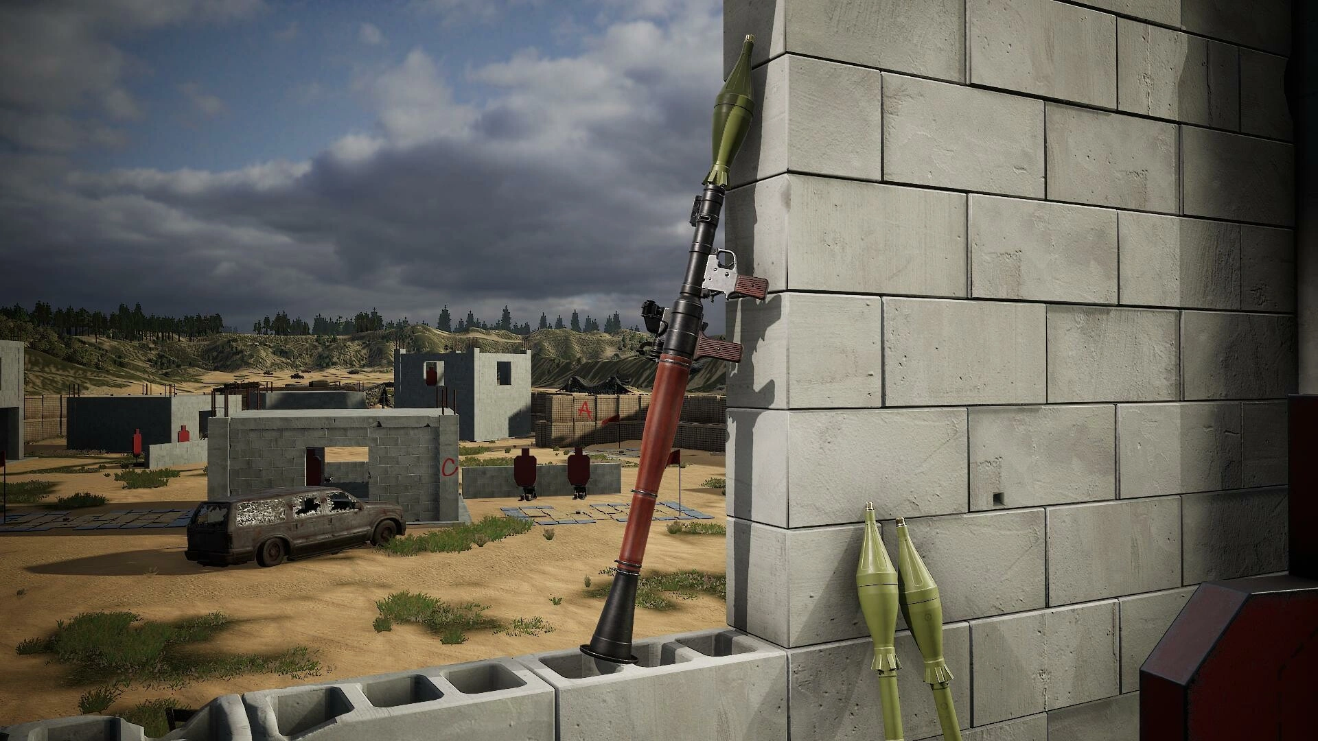 Gunsmith Simulator - Additional Image 41