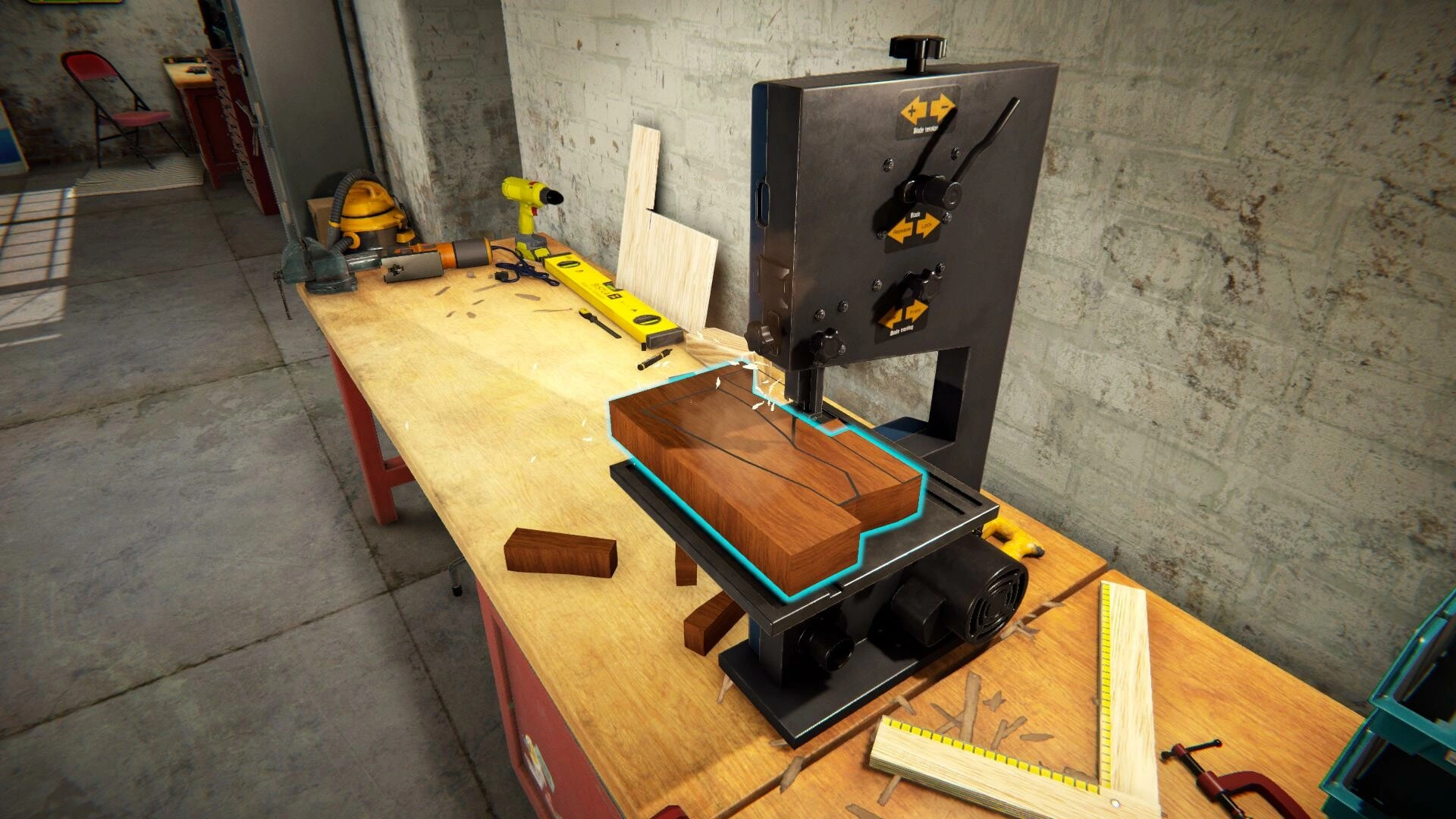Gunsmith Simulator - Additional Image 9