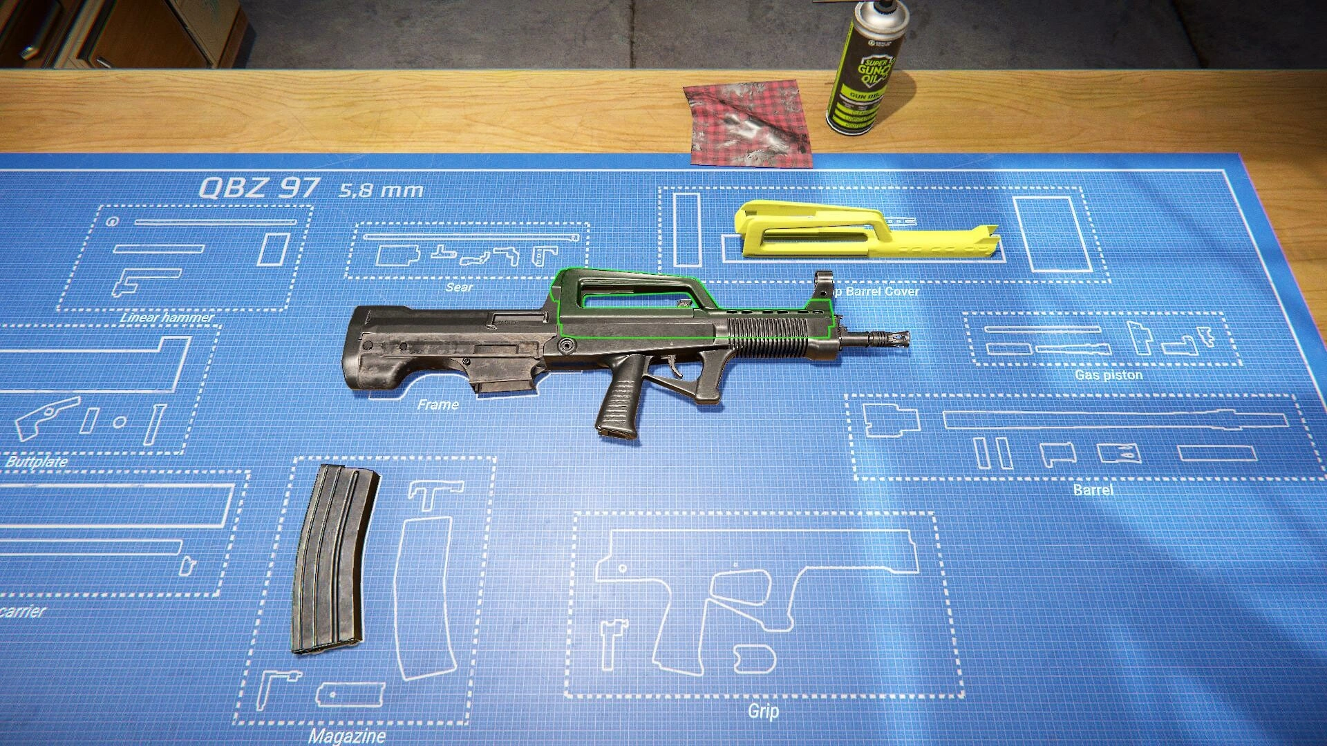 Gunsmith Simulator - Additional Image 18