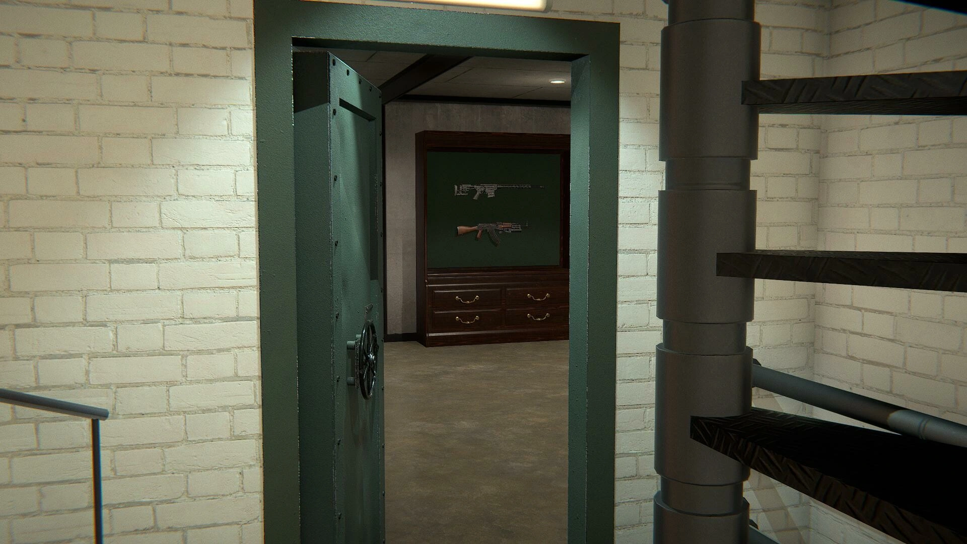 Gunsmith Simulator - Additional Image 28