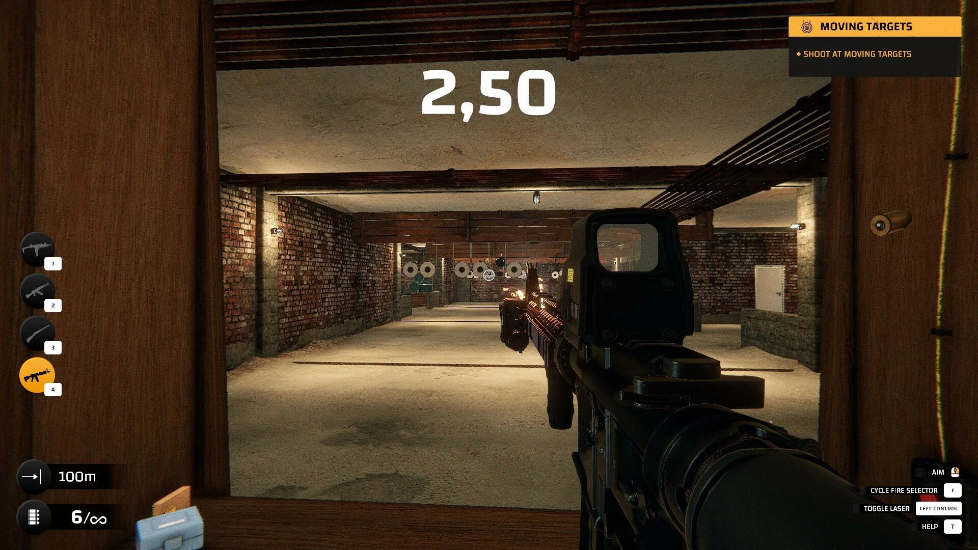 Gunsmith Simulator - Additional Image 33