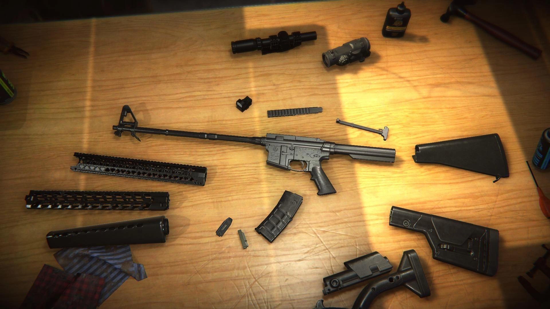 Gunsmith Simulator - Additional Image 23