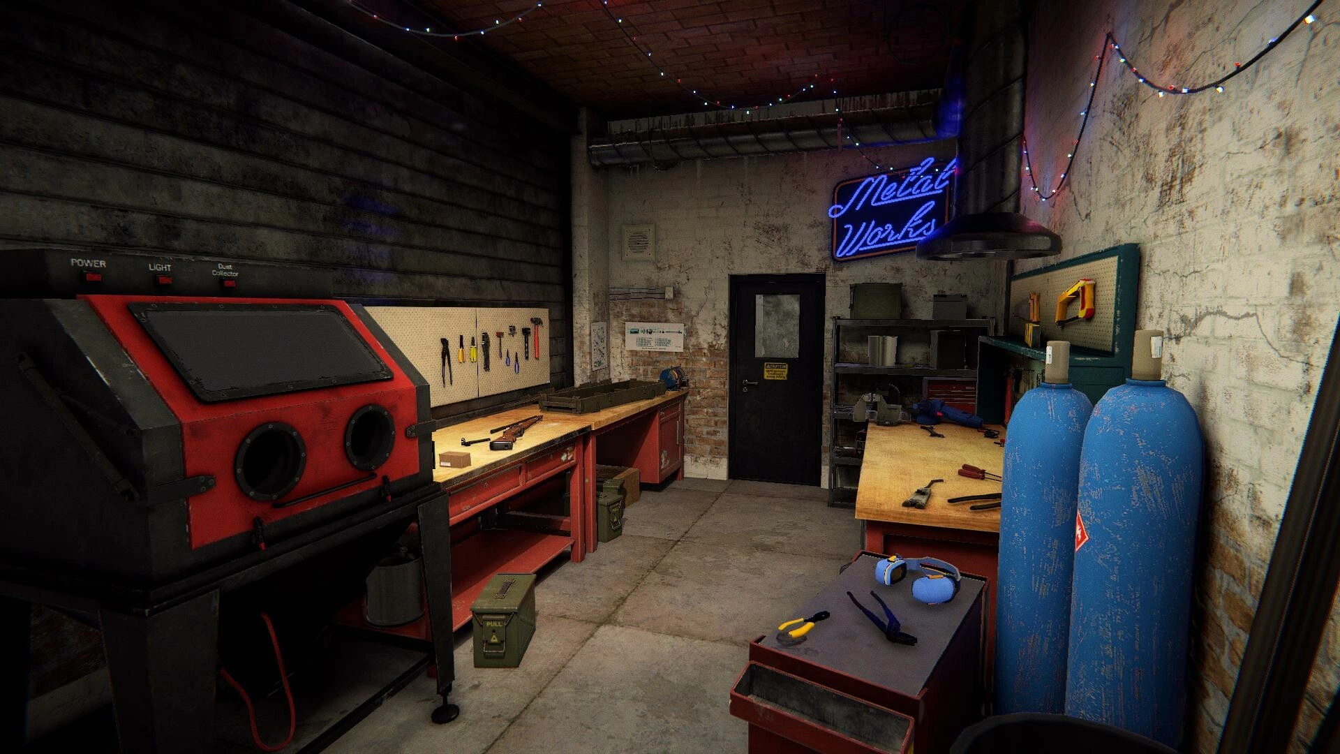 Gunsmith Simulator - Additional Image 5