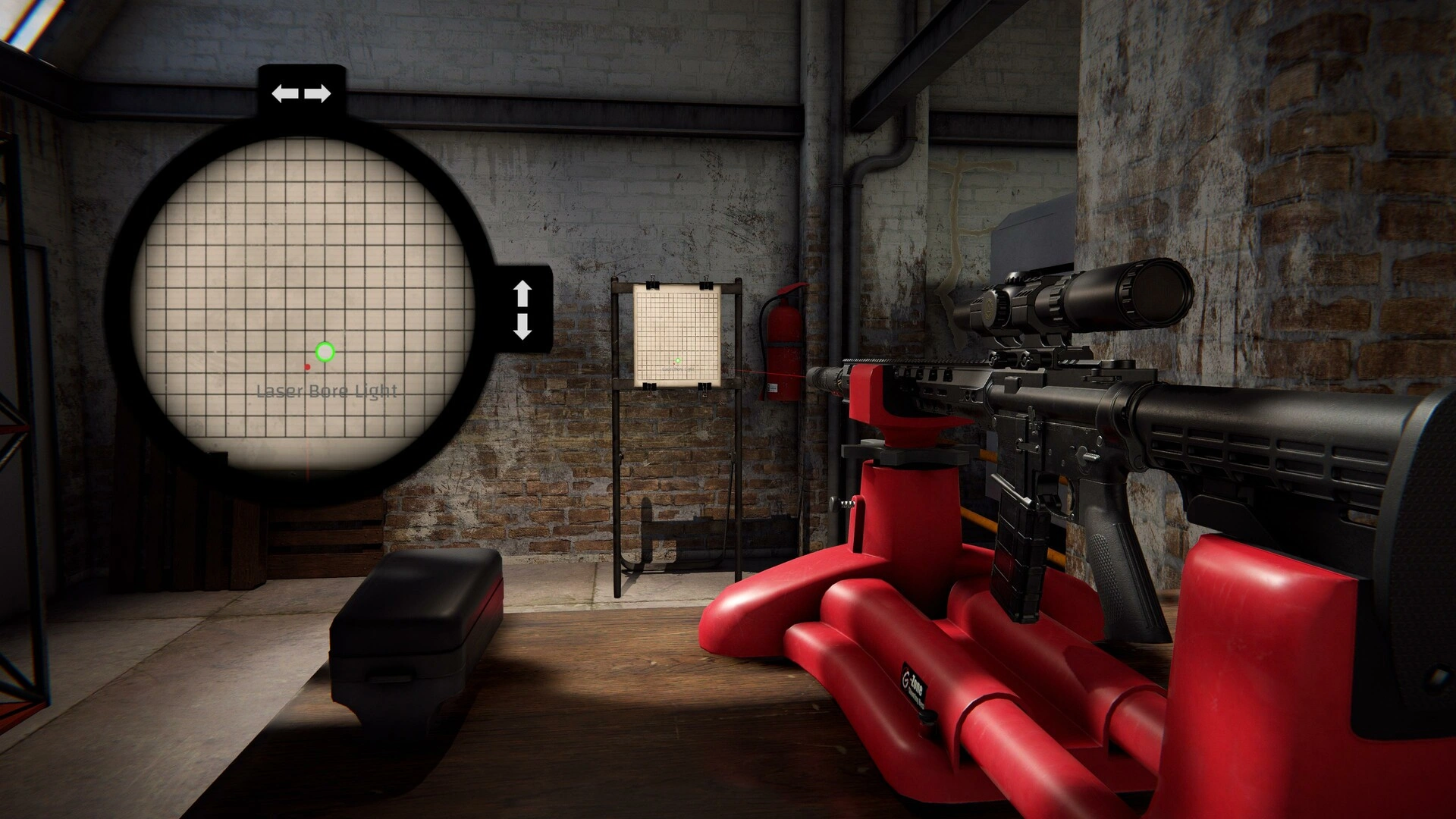 Gunsmith Simulator - Additional Image 36