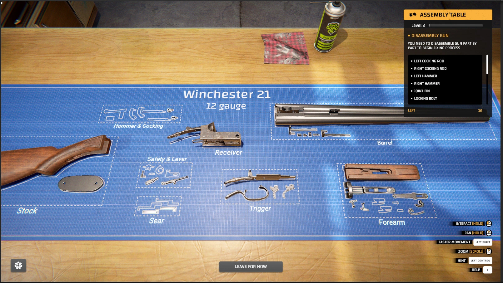 Gunsmith Simulator - Additional Image 30