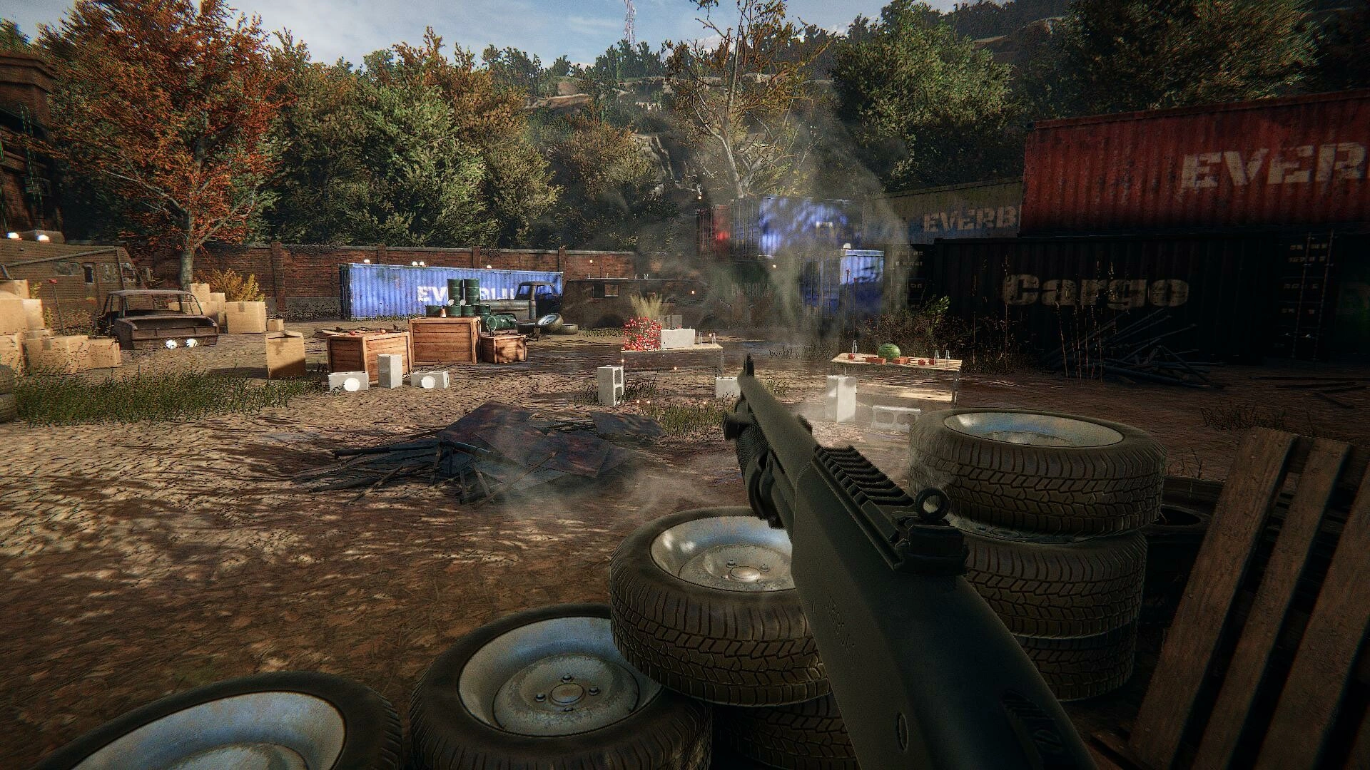 Gunsmith Simulator - Additional Image 38