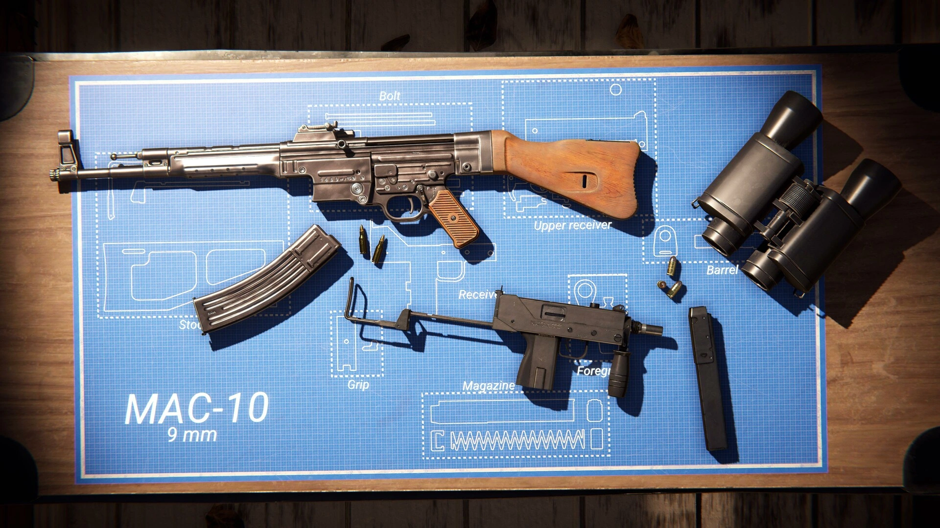 Gunsmith Simulator - Additional Image 6
