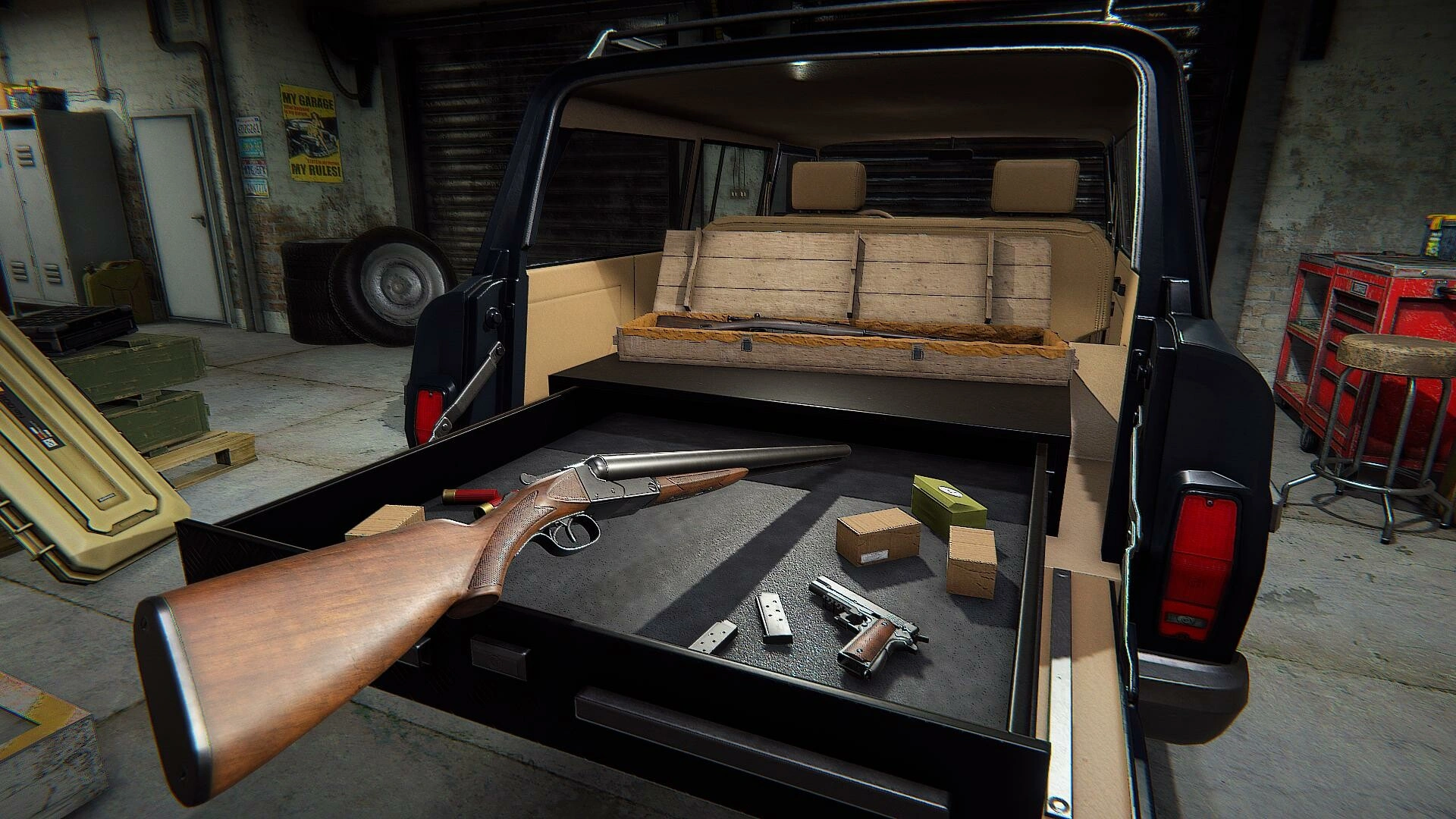 Gunsmith Simulator - Additional Image 46
