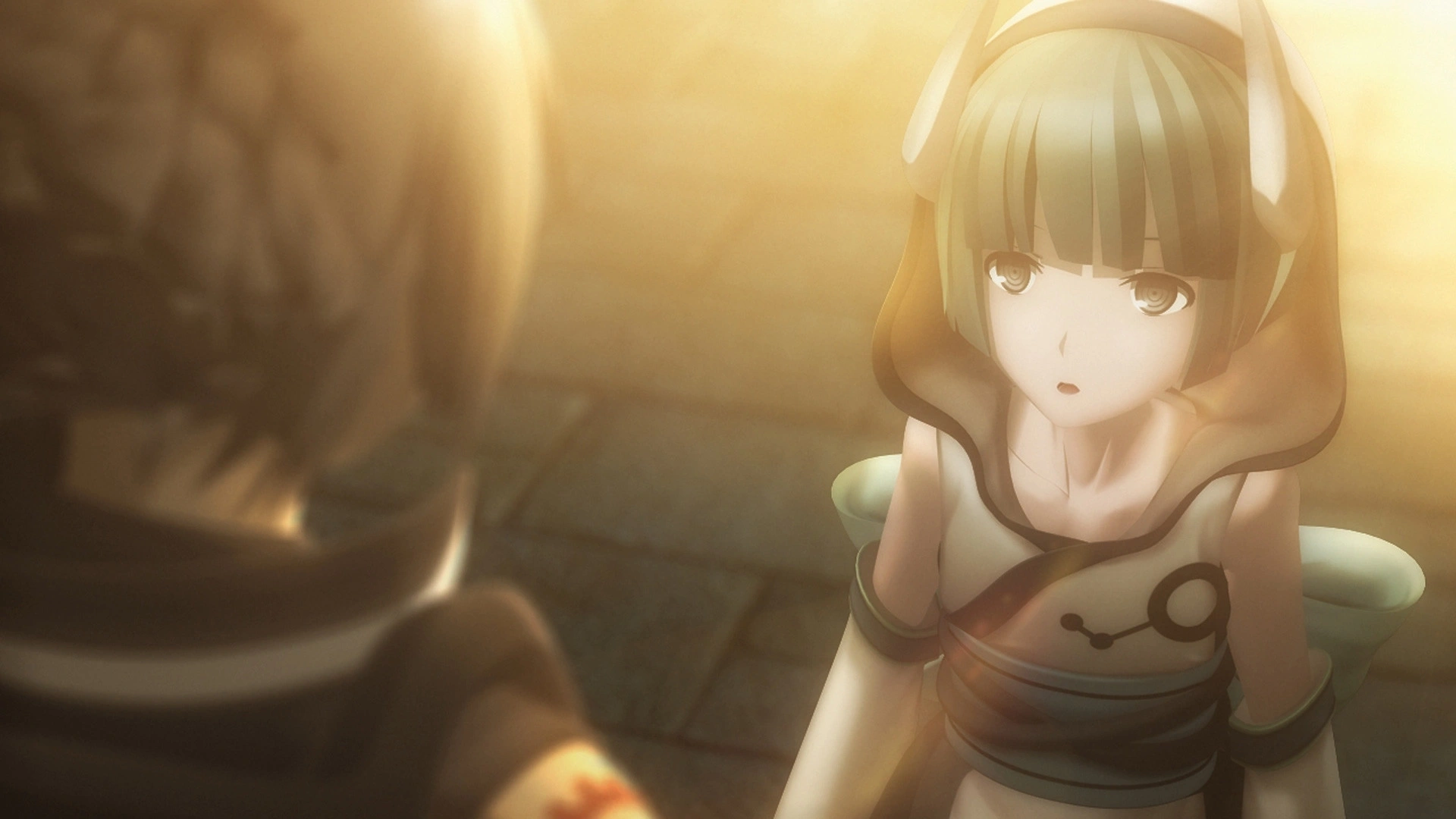.hack//GU Last Recode - Additional Image 9