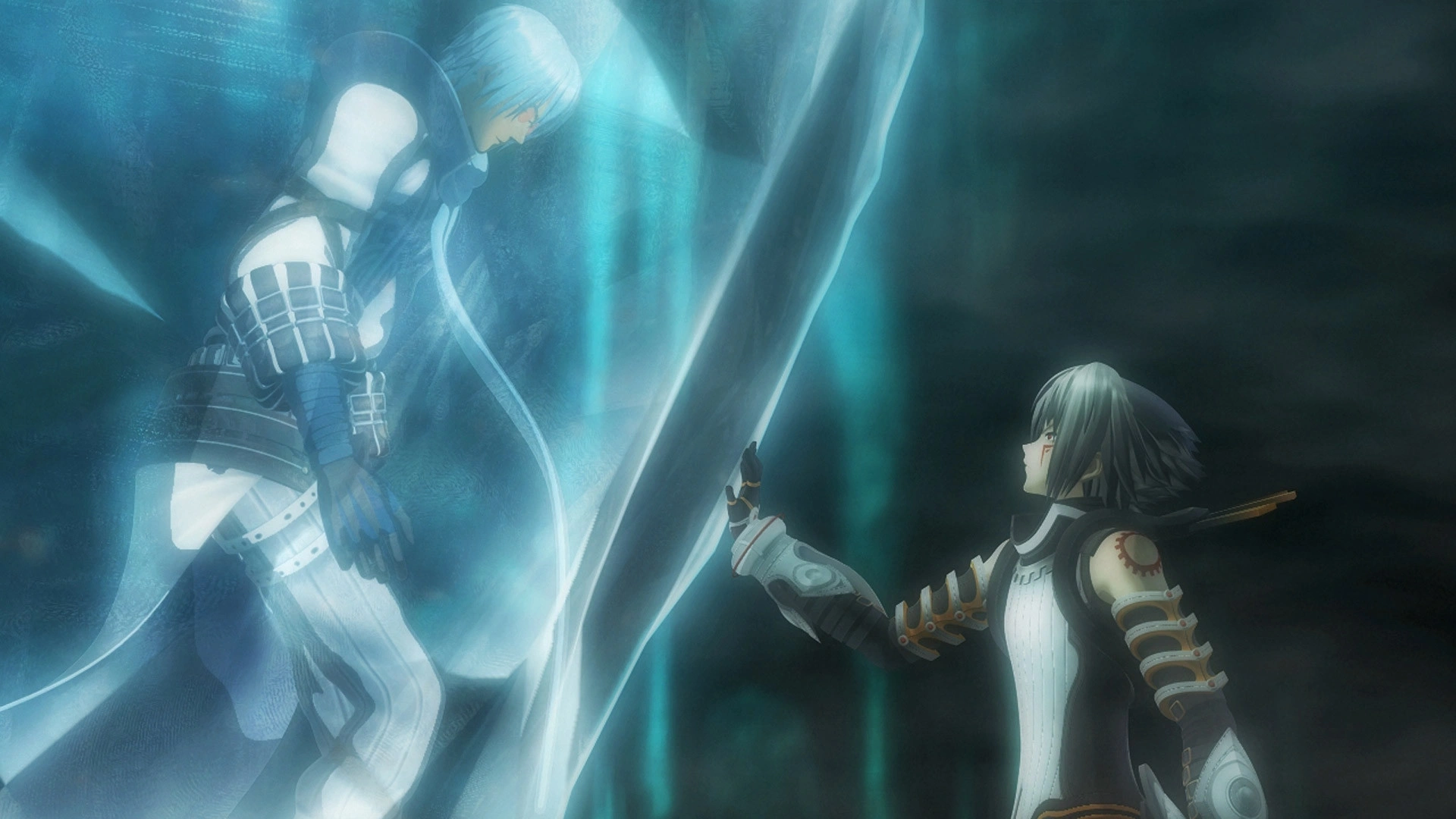 .hack//GU Last Recode - Additional Image 4