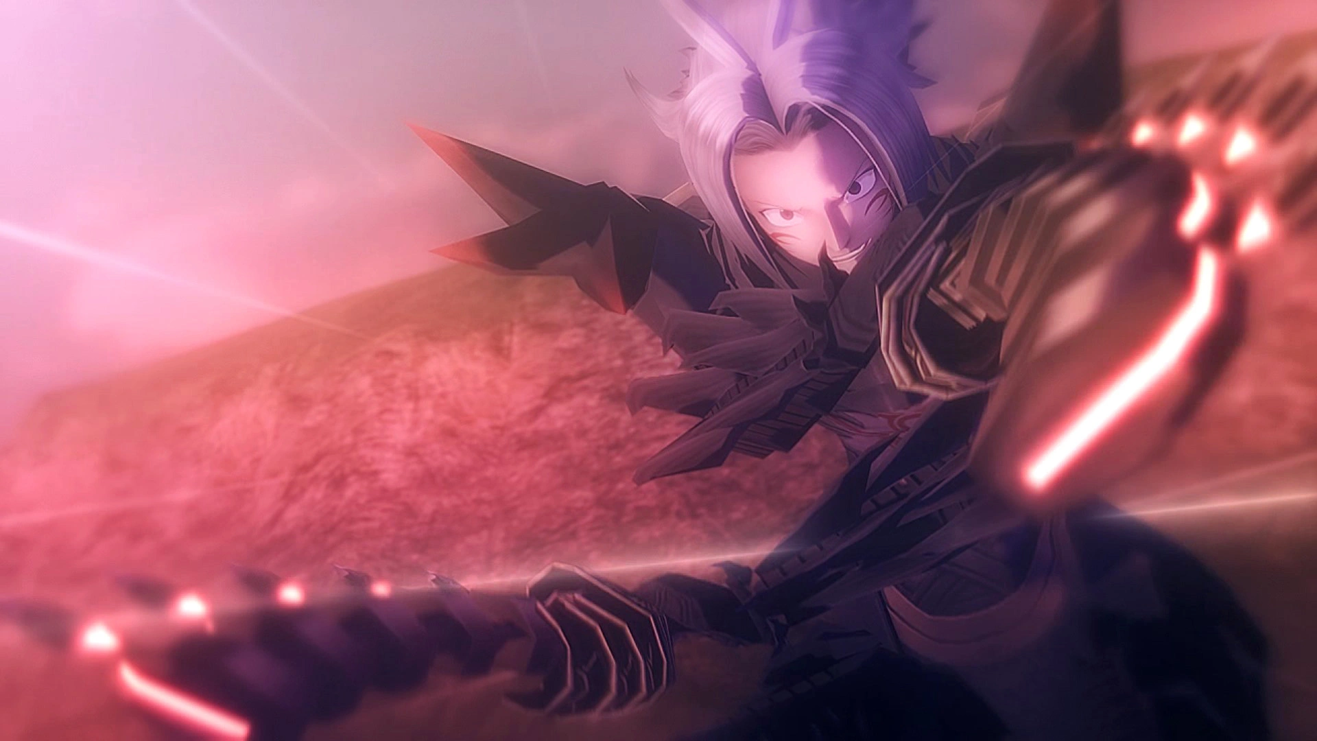 .hack//GU Last Recode - Additional Image 5