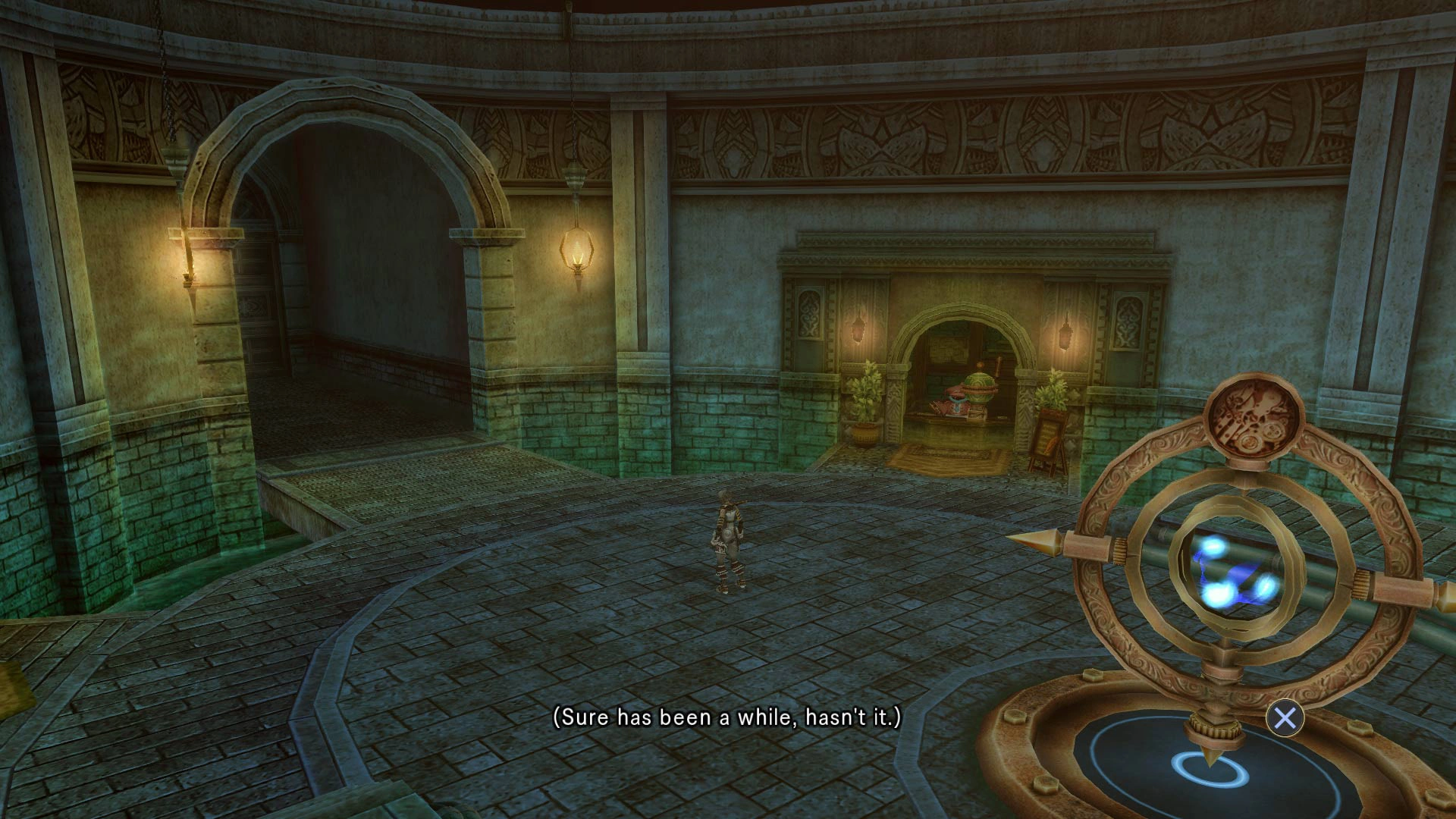 .hack//GU Last Recode - Additional Image 1