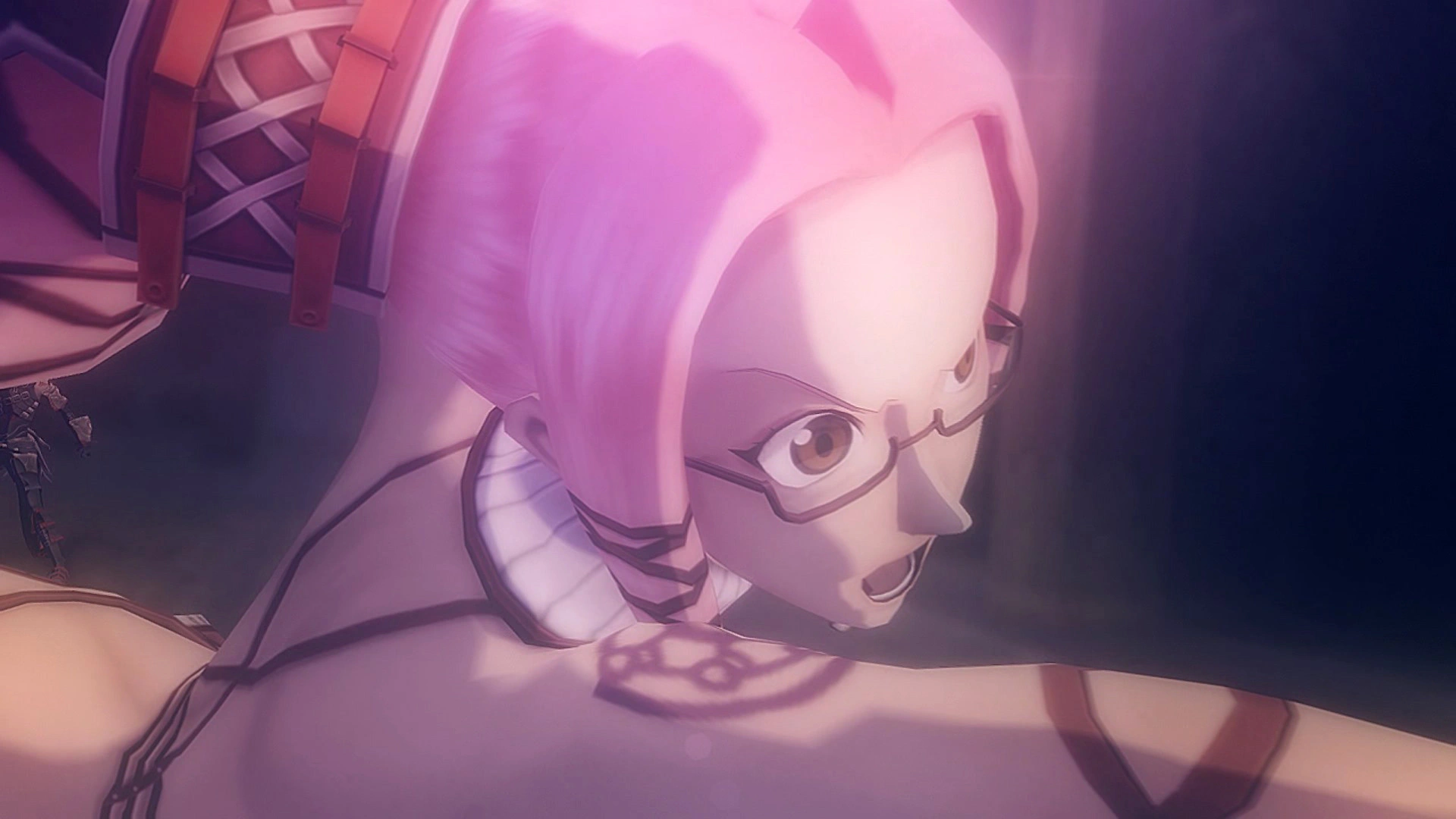 .hack//GU Last Recode - Additional Image 2