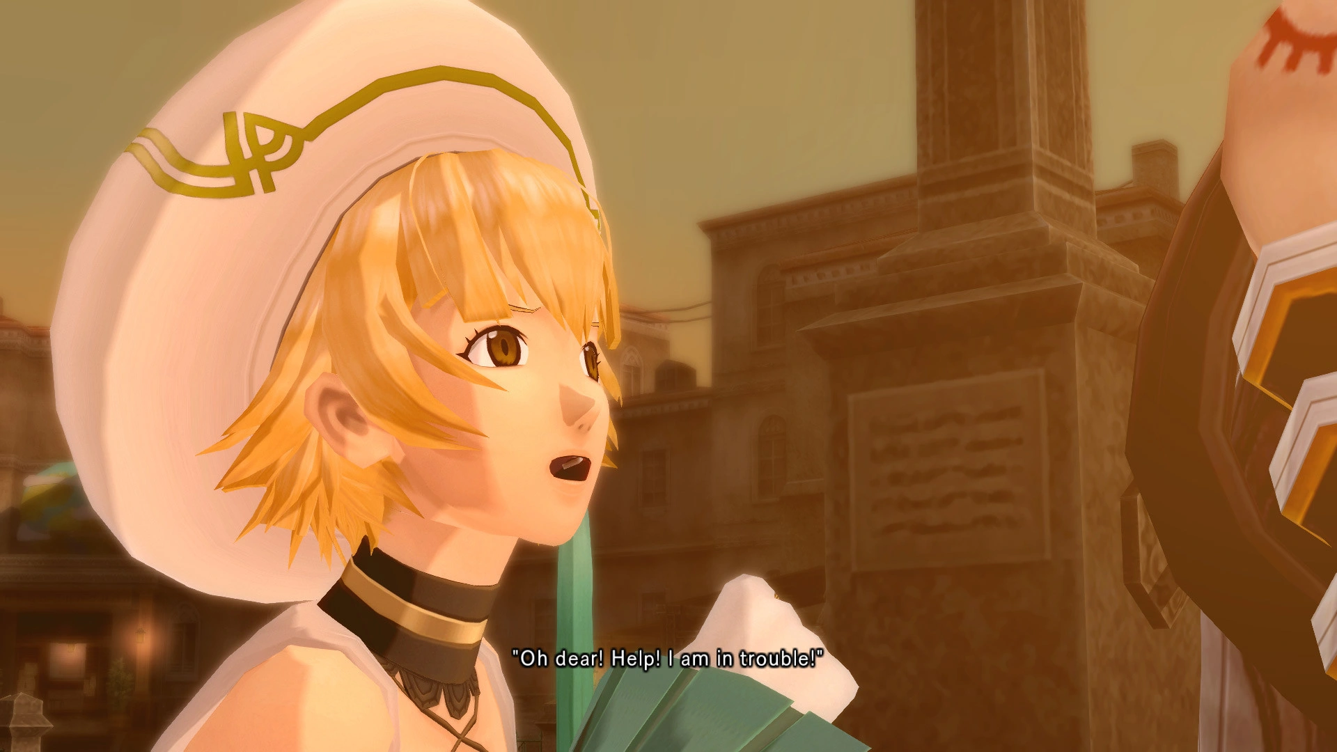 .hack//GU Last Recode - Additional Image 10