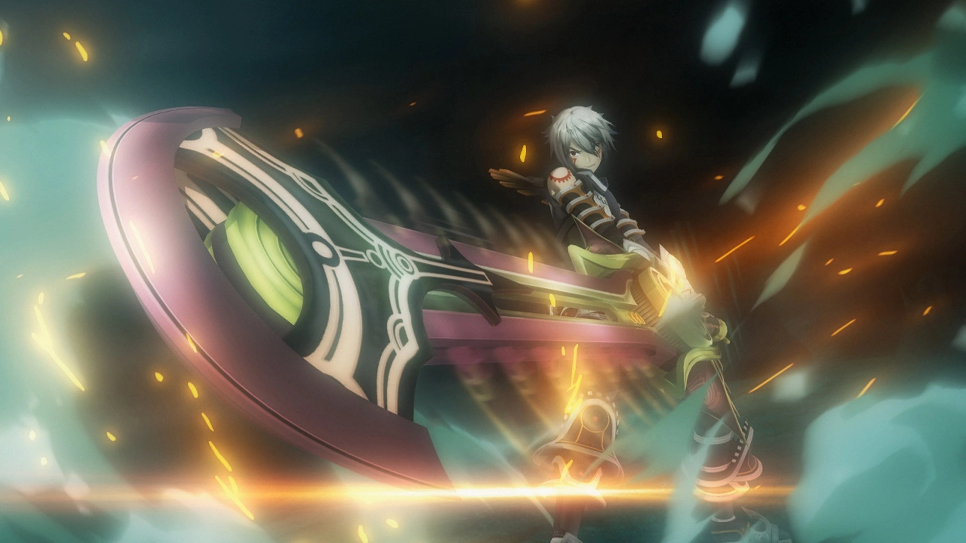 .hack//GU Last Recode - Additional Image 3