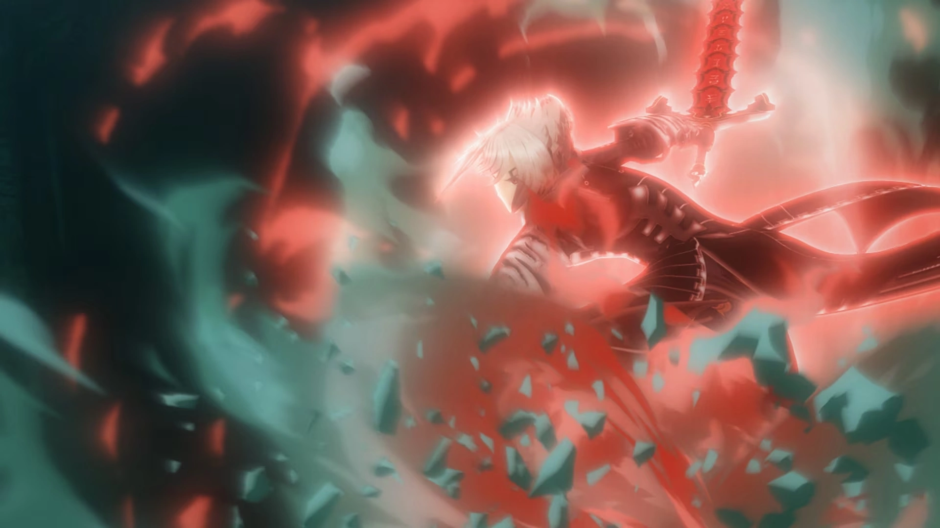 .hack//GU Last Recode - Additional Image 0