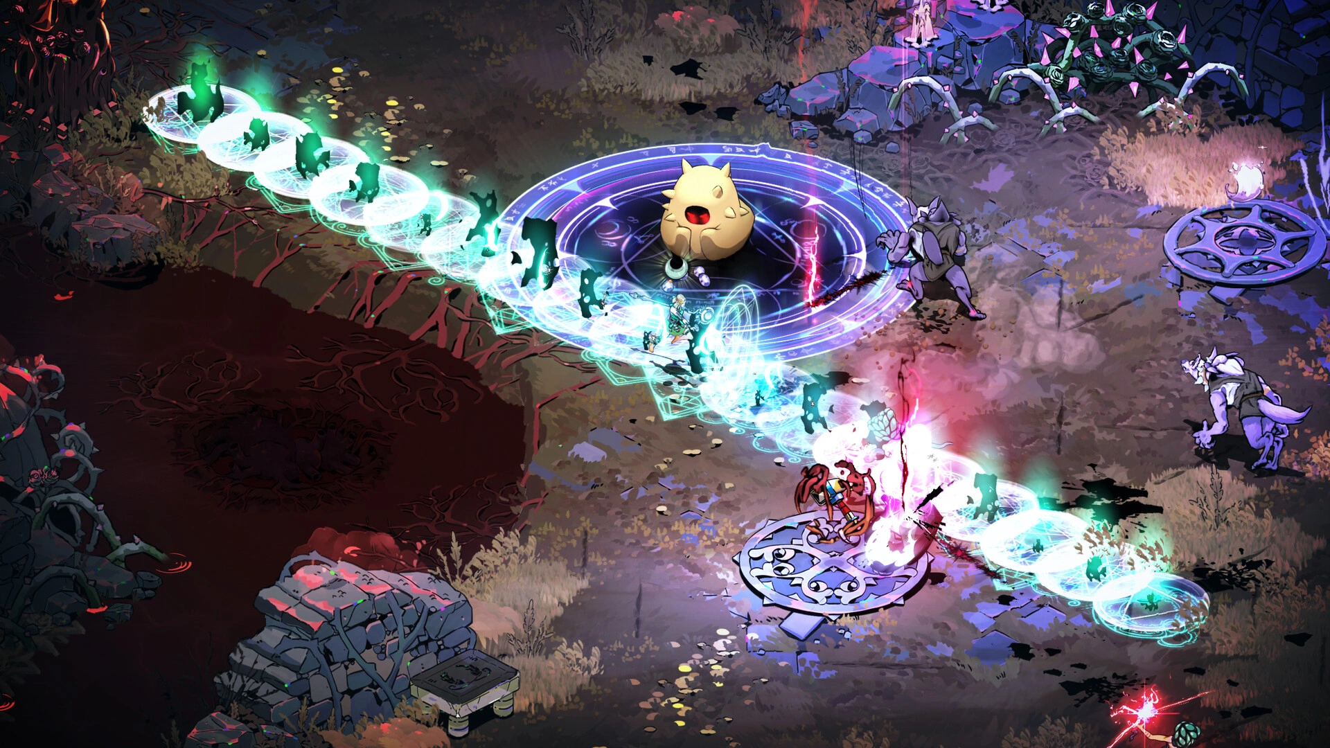 Hades II - Additional Image 3