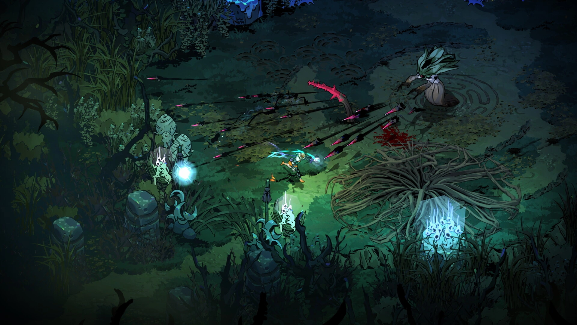 Hades II - Additional Image 0