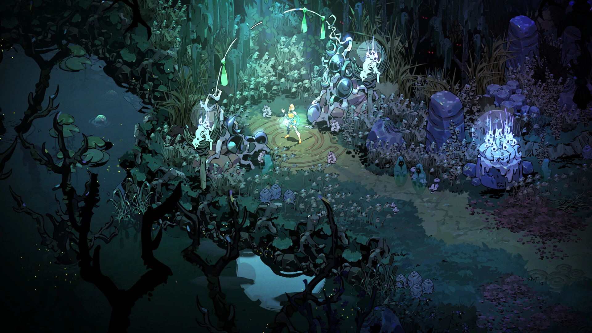 Hades II - Additional Image 1