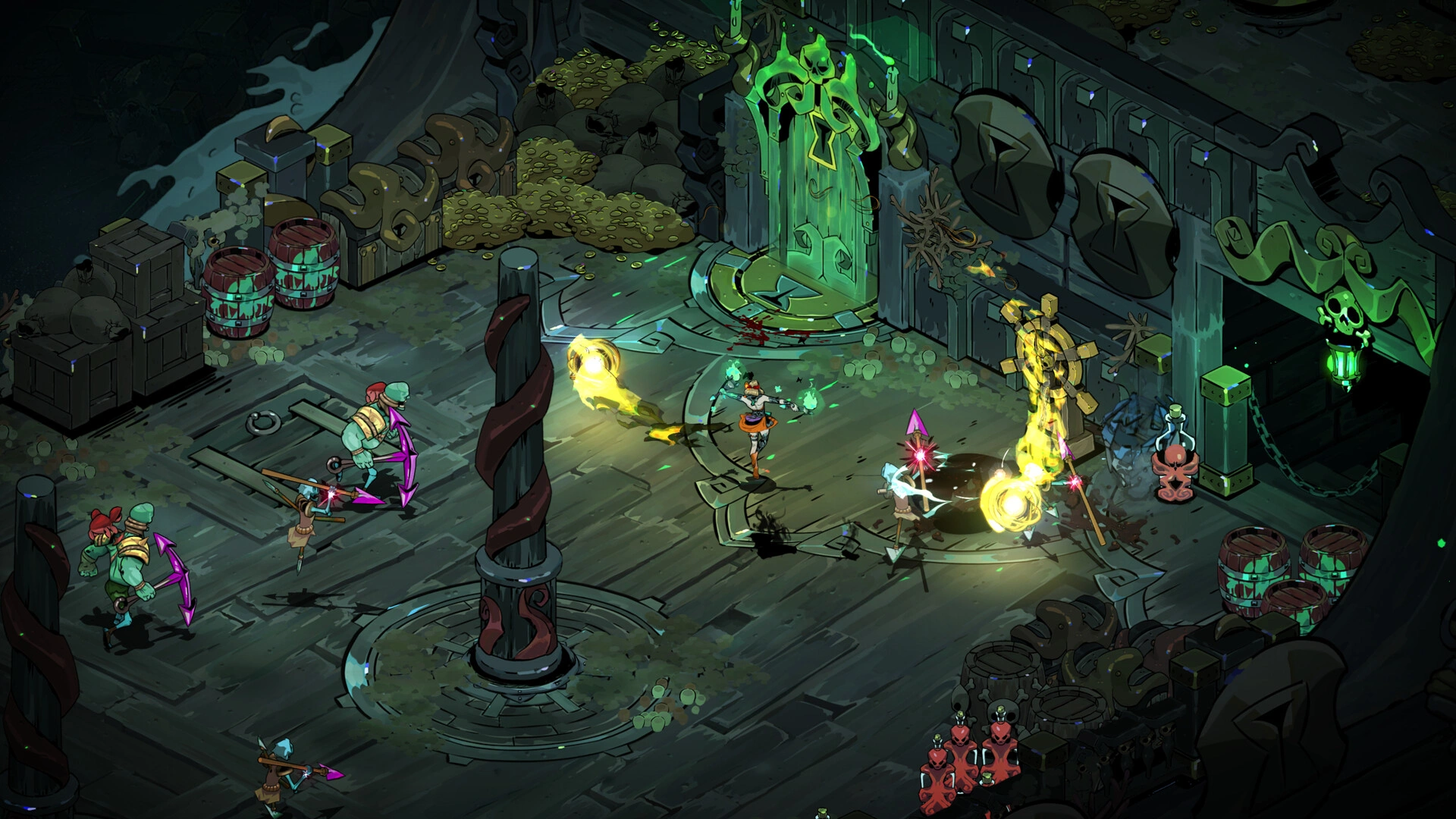 Hades II - Additional Image 4
