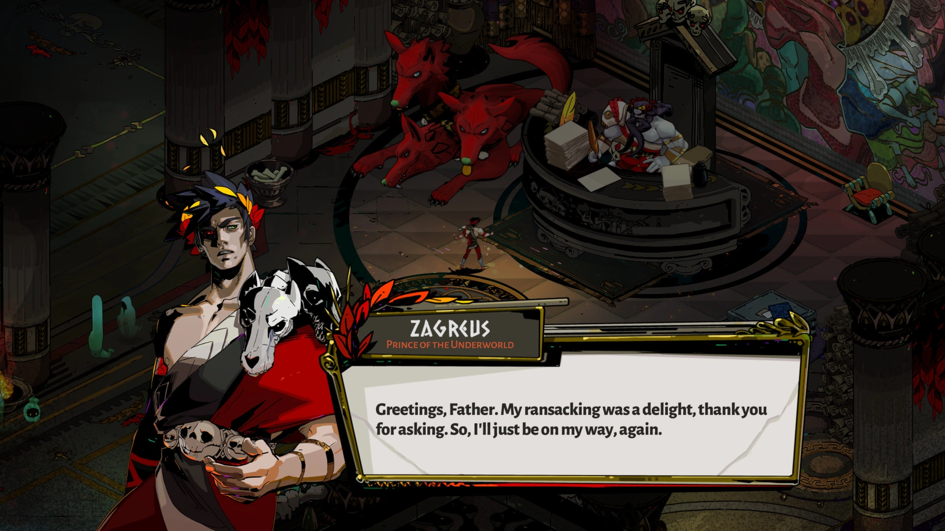 Hades - Additional Image 2