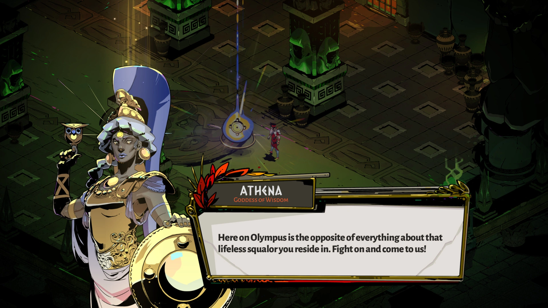 Hades - Additional Image 0