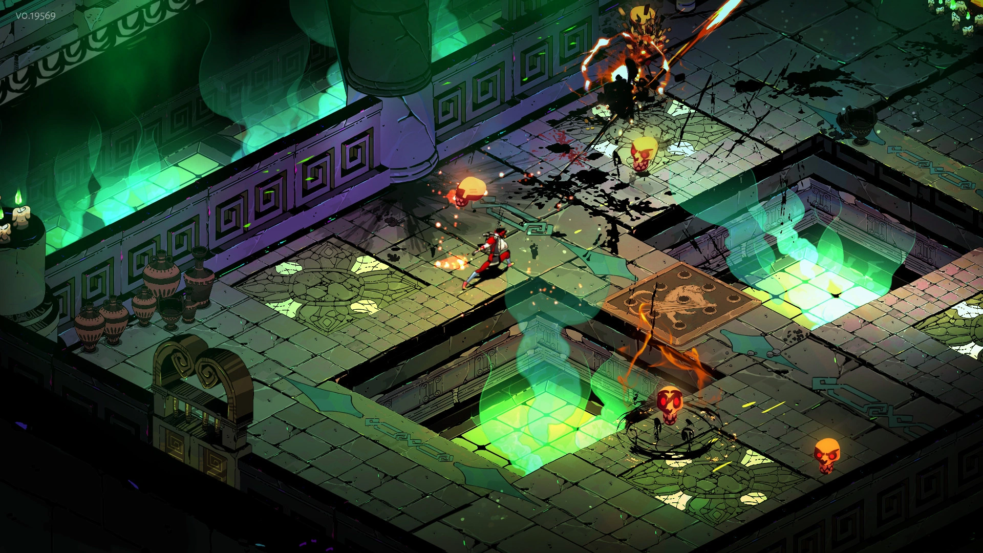 Hades - Additional Image 8