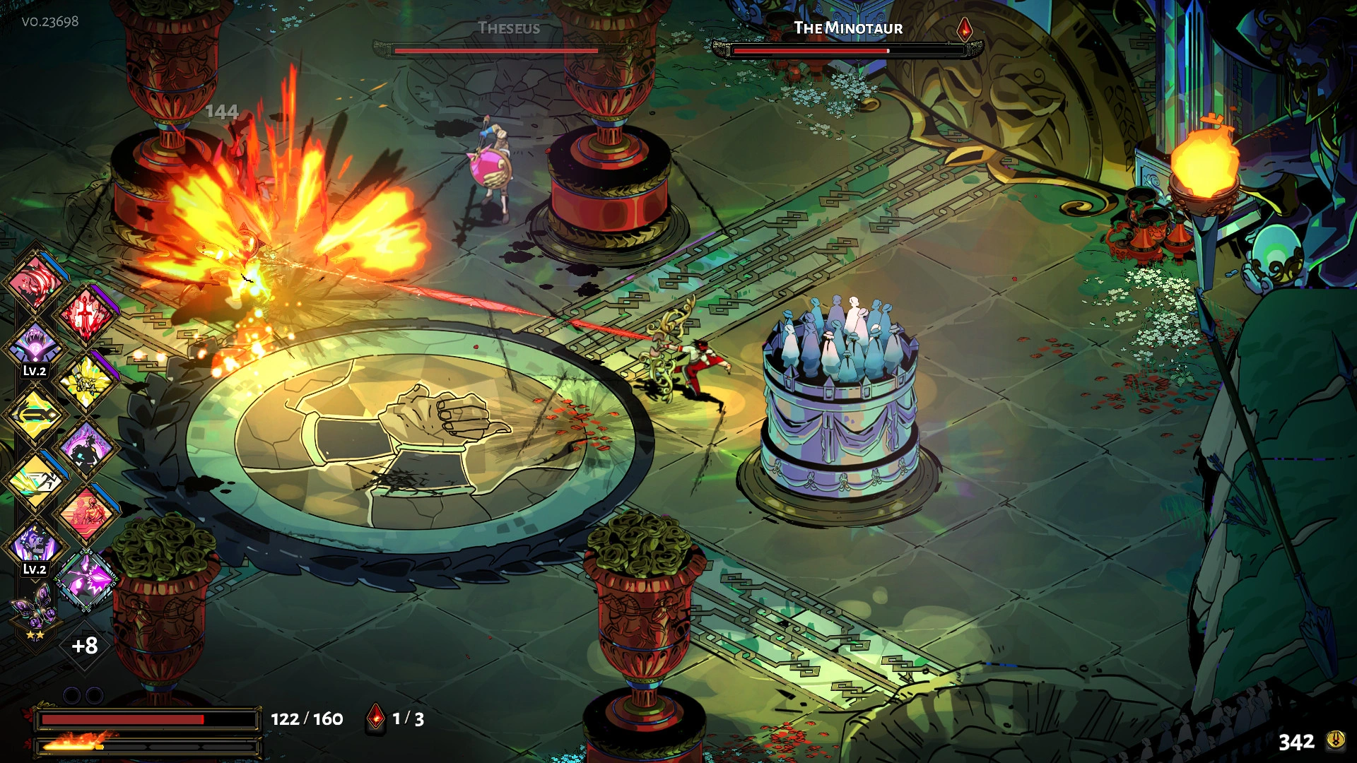 Hades - Additional Image 4
