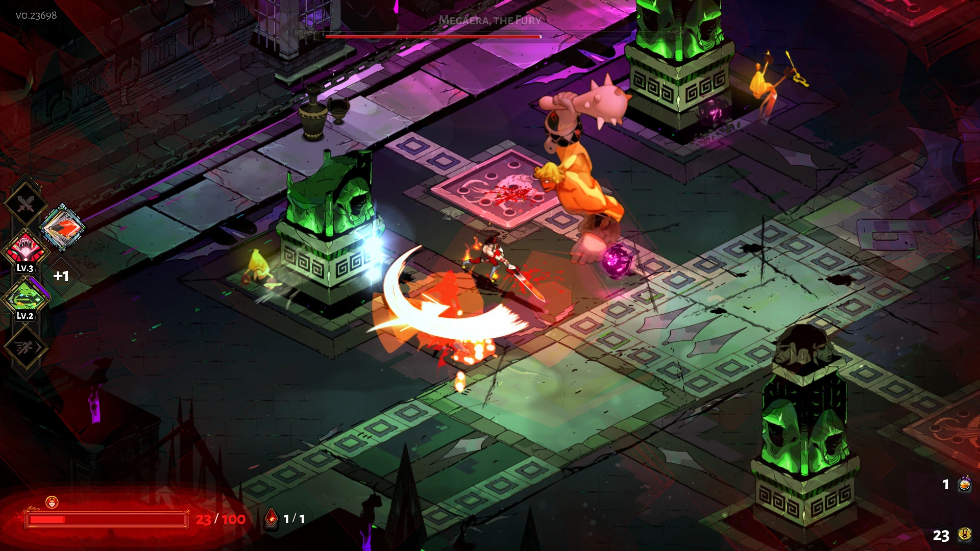 Hades - Additional Image 9