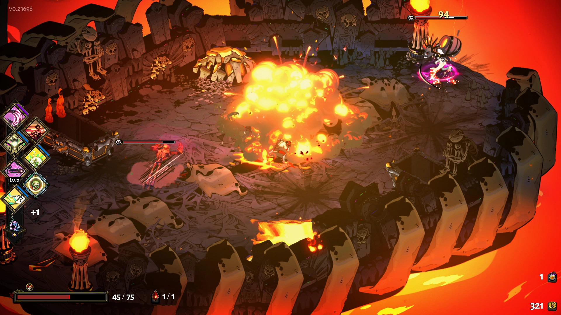 Hades - Additional Image 6