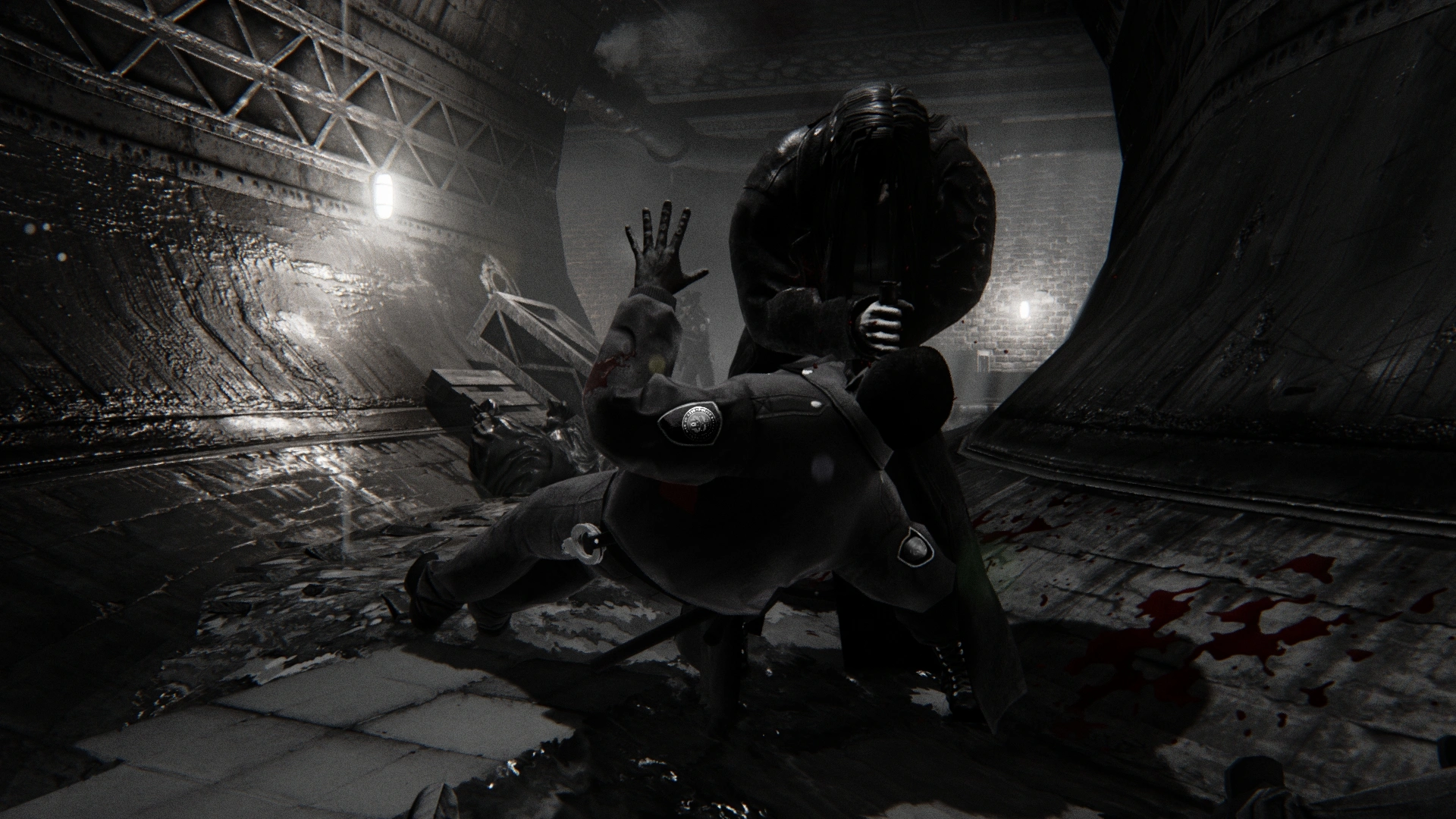 Hatred - Additional Image 0