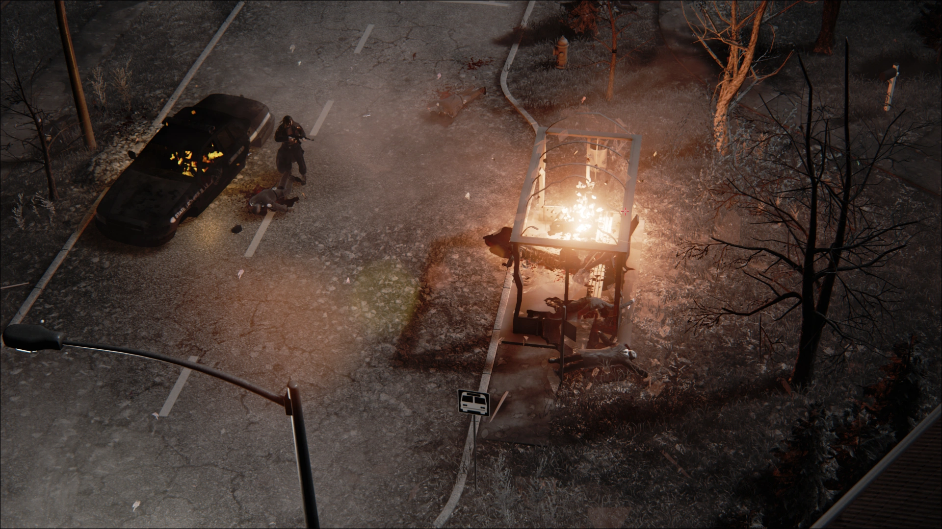 Hatred - Additional Image 15