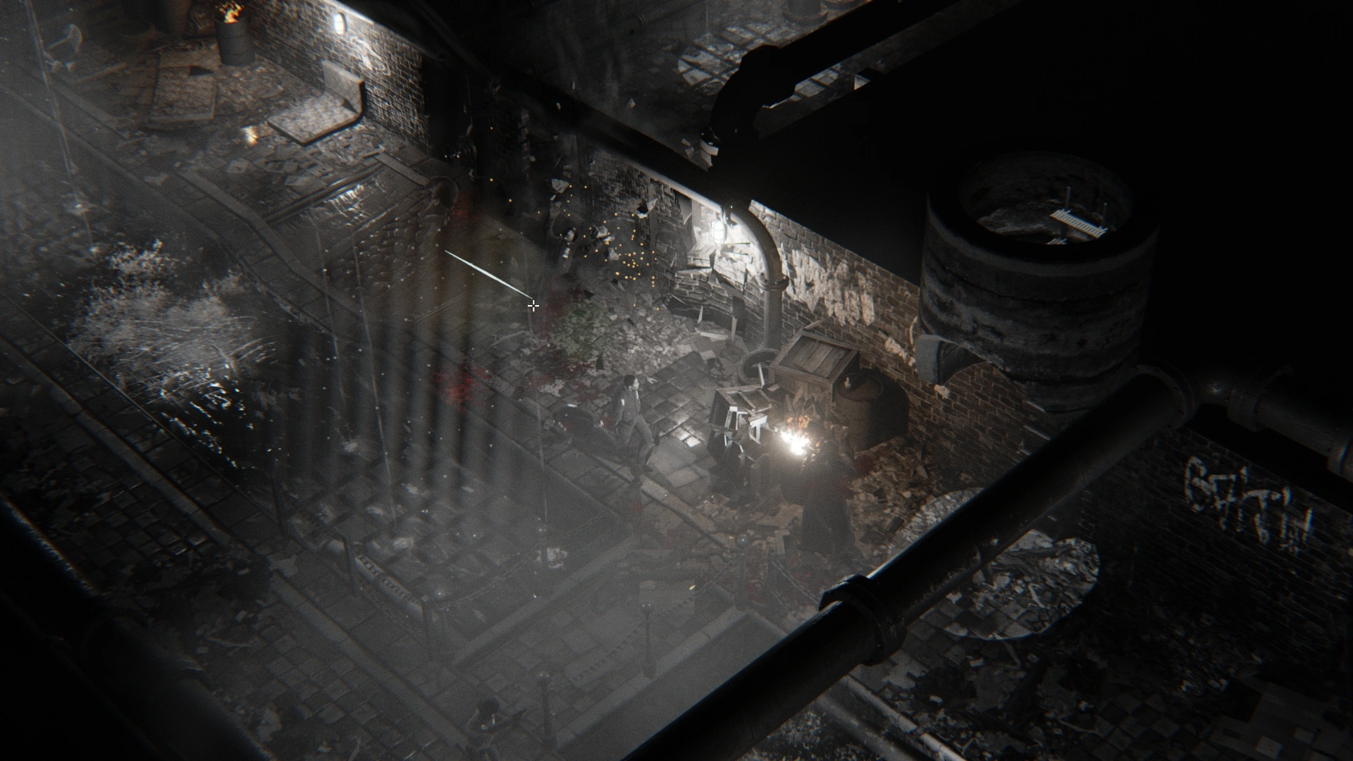 Hatred - Additional Image 2