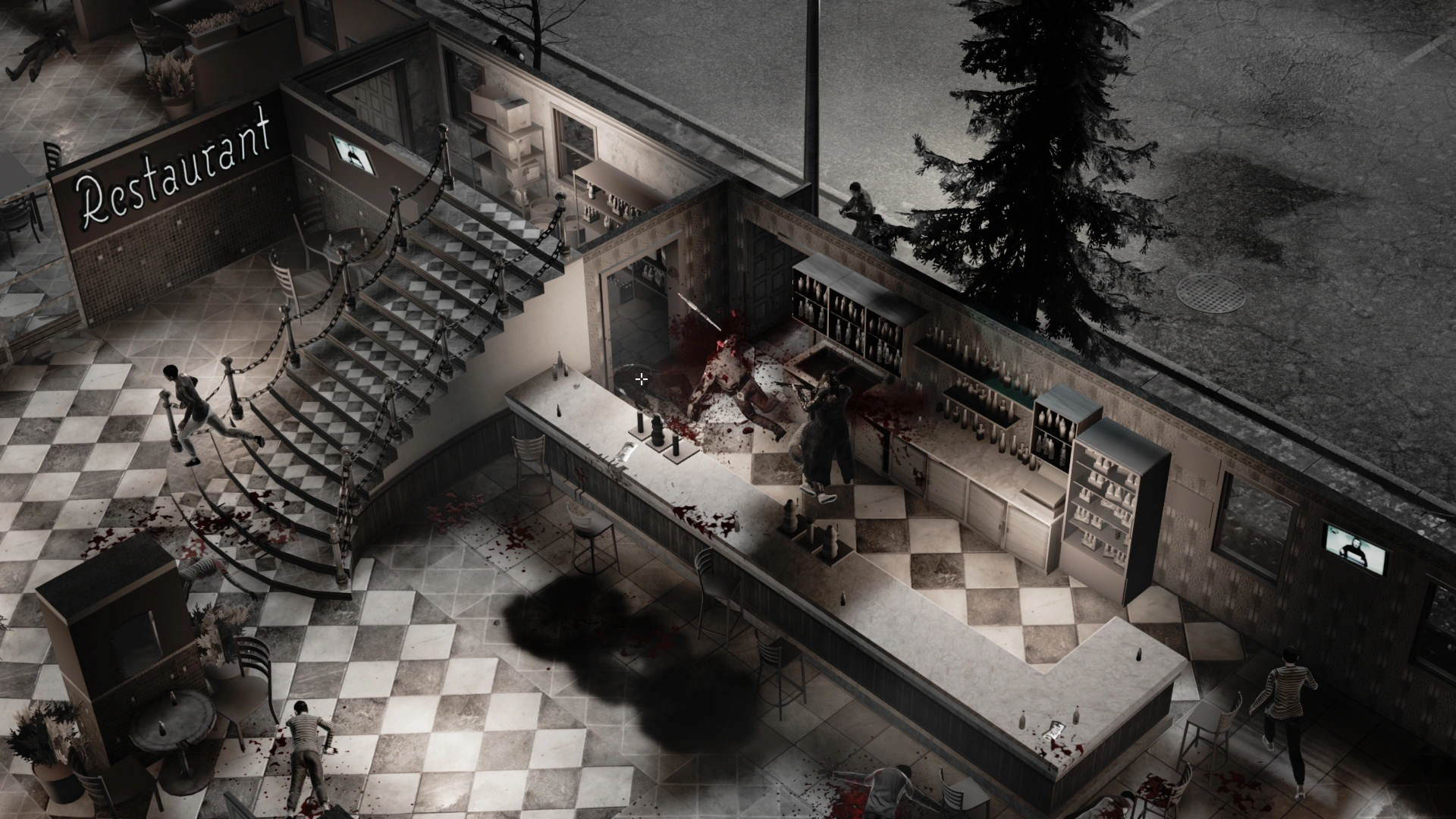 Hatred - Additional Image 10