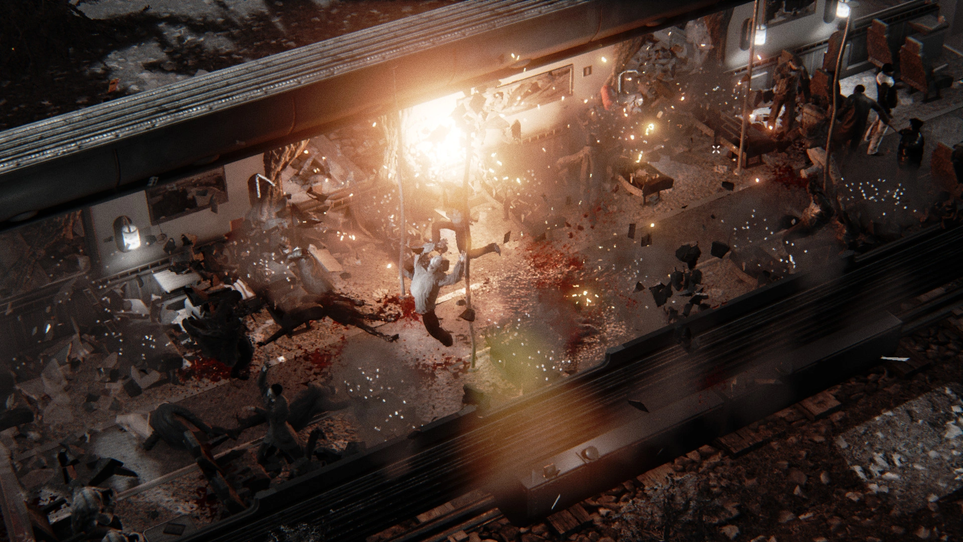 Hatred - Additional Image 6