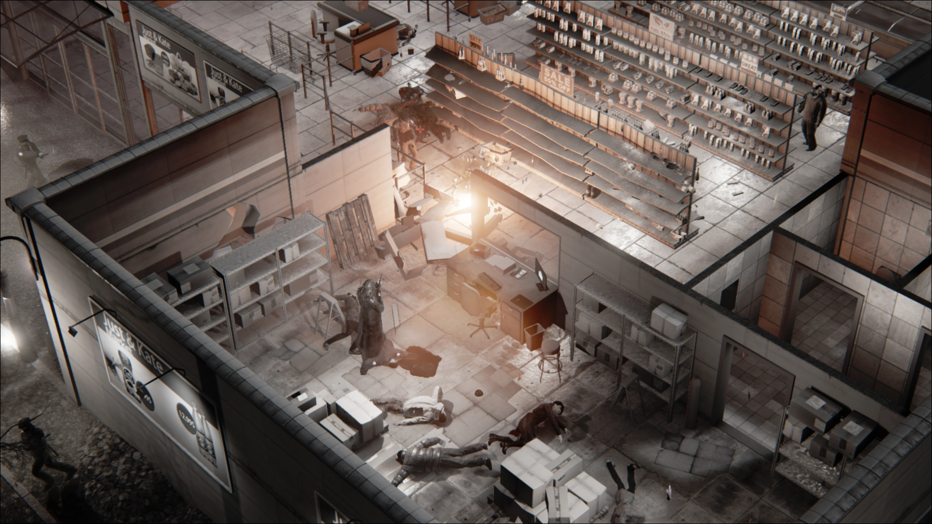 Hatred - Additional Image 16