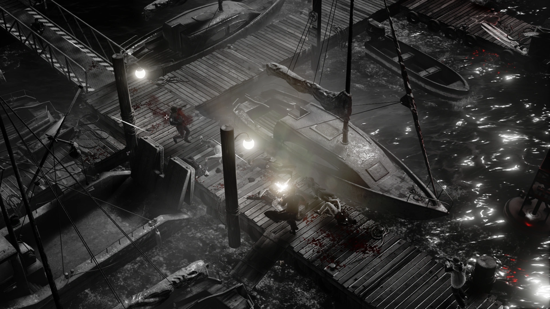 Hatred - Additional Image 17