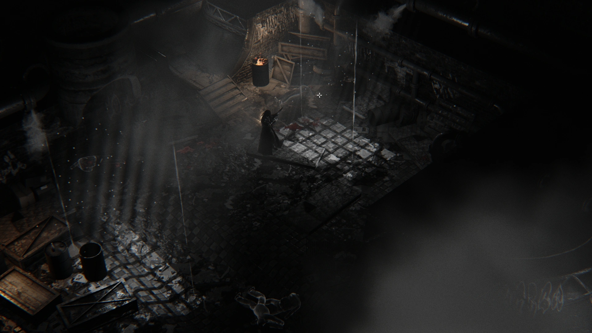 Hatred - Additional Image 21