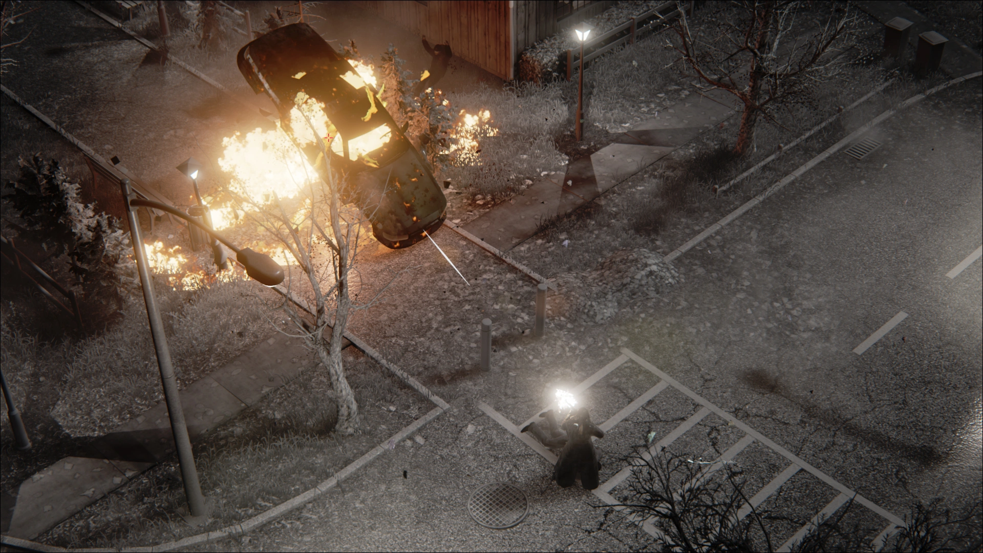 Hatred - Additional Image 20