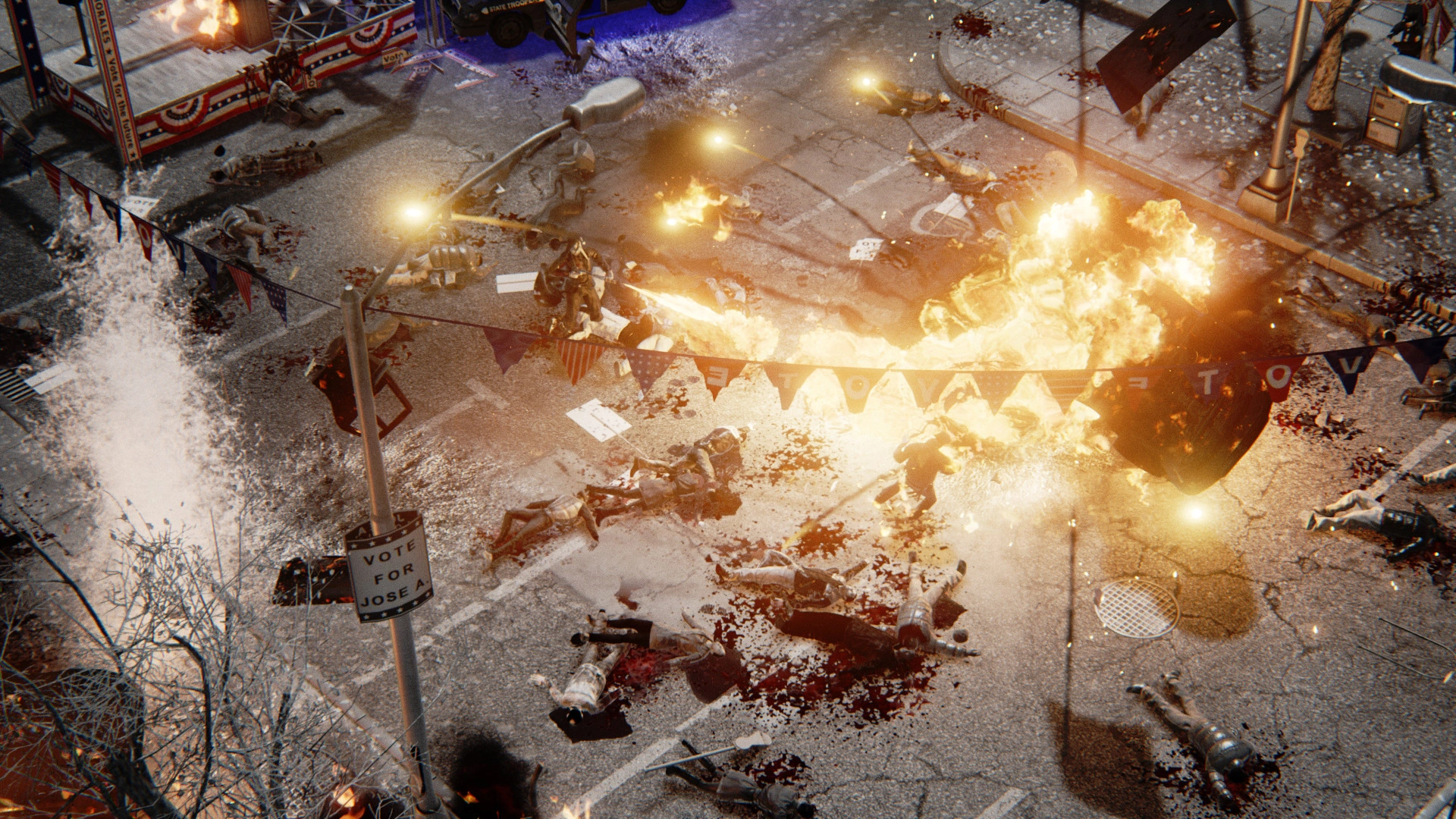 Hatred - Additional Image 11
