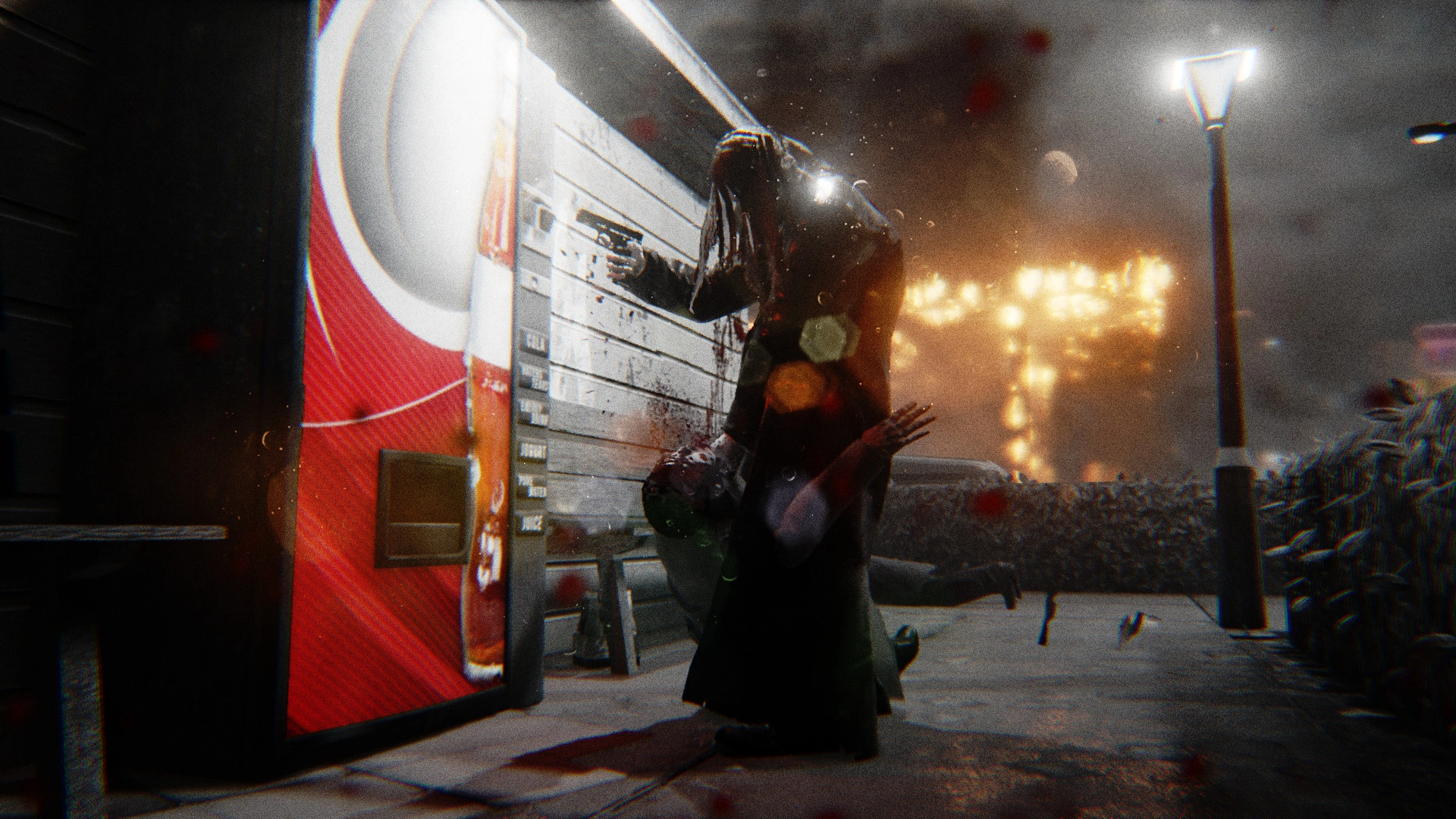 Hatred - Additional Image 12