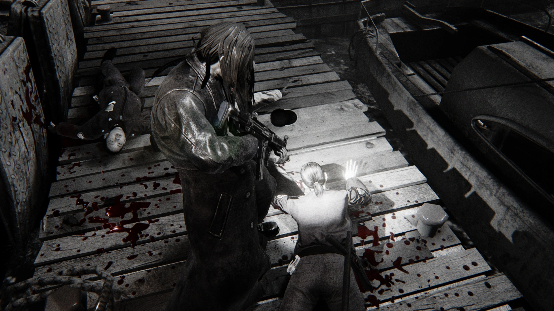 Hatred - Additional Image 4