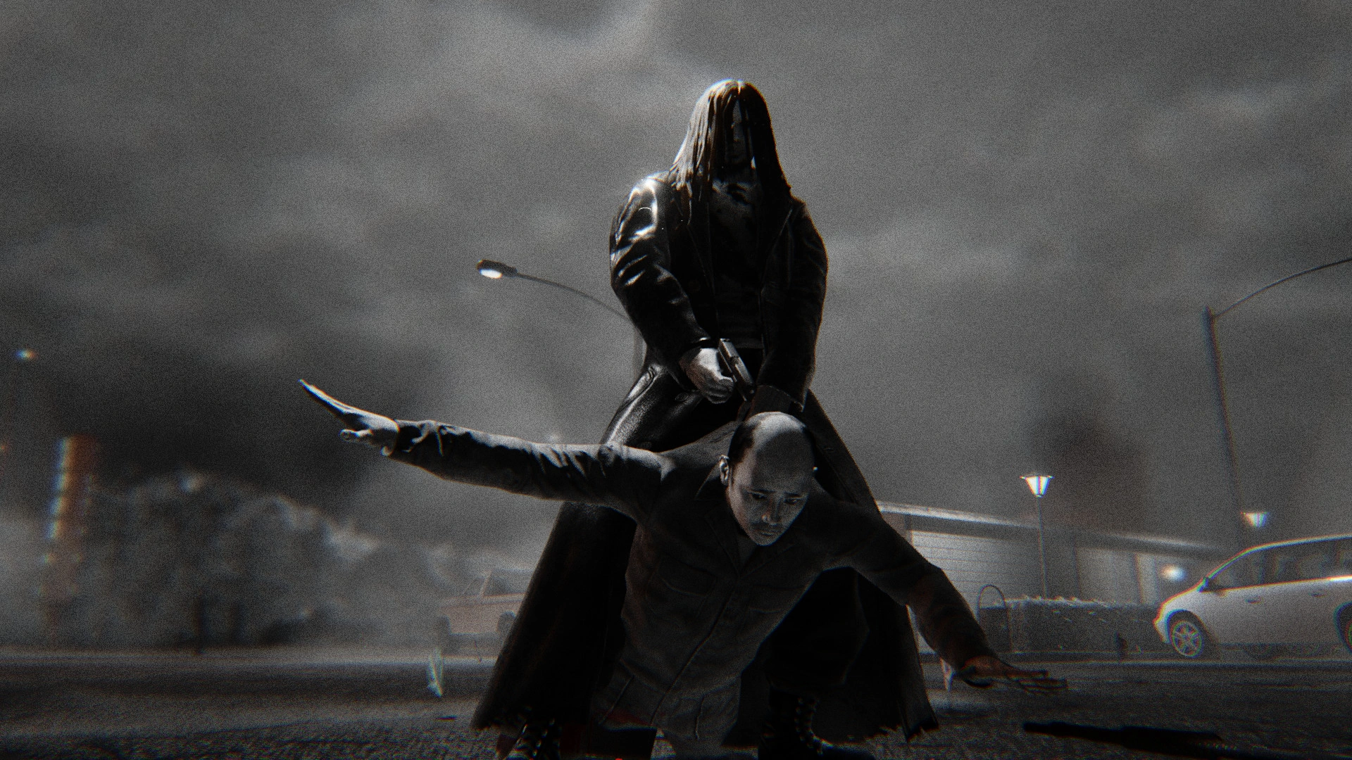 Hatred - Additional Image 14