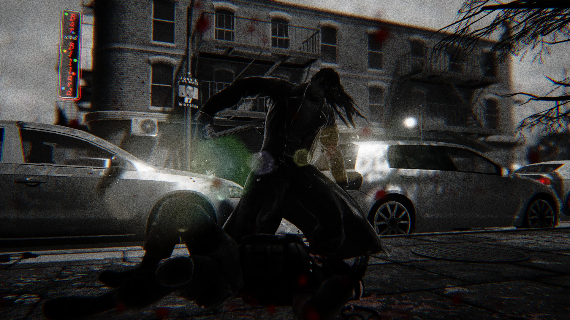 Hatred - Additional Image 19